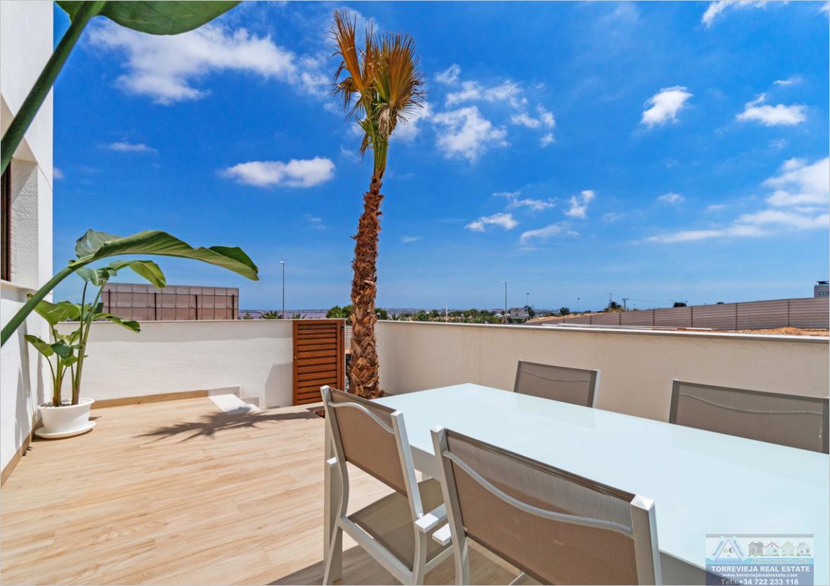 Venta de apartamento en Torrevieja