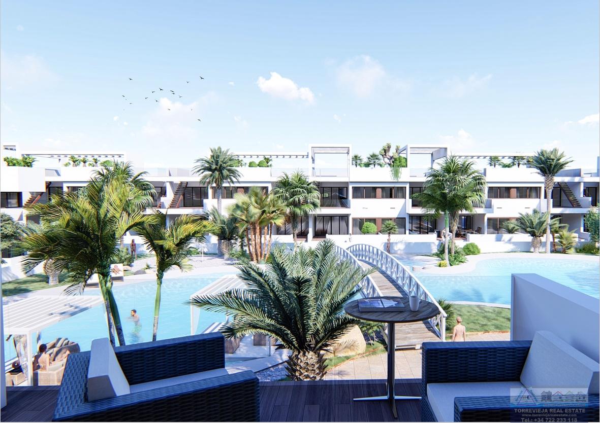 Venta de apartamento en Torrevieja