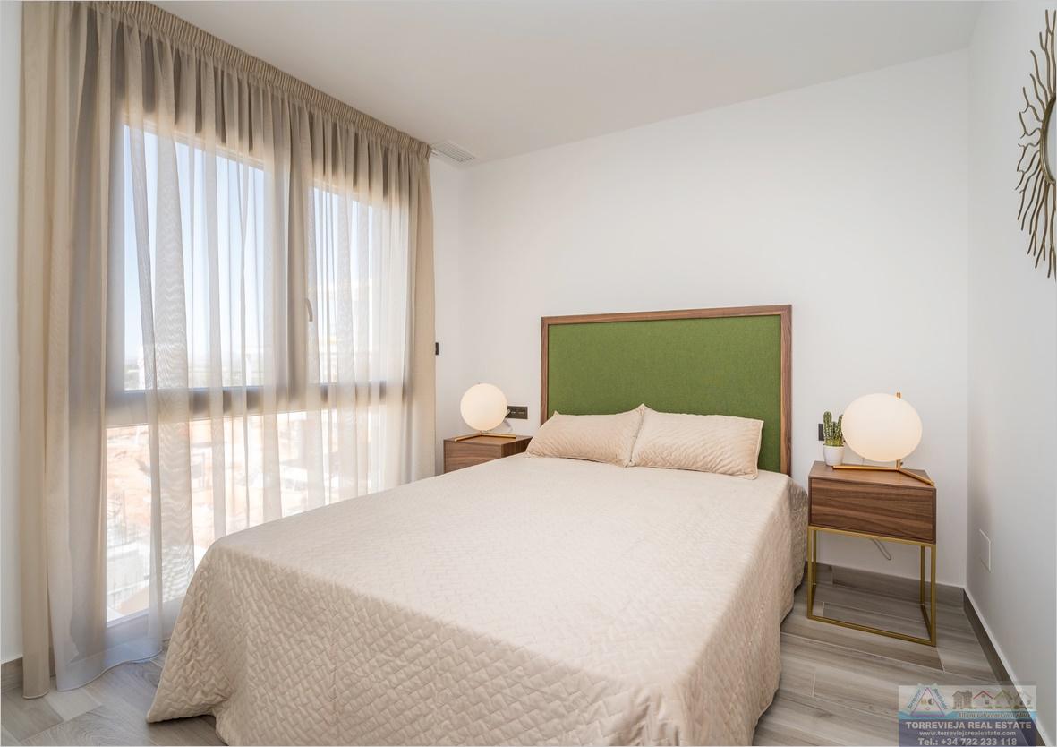 De vânzare din vilă în Torrevieja