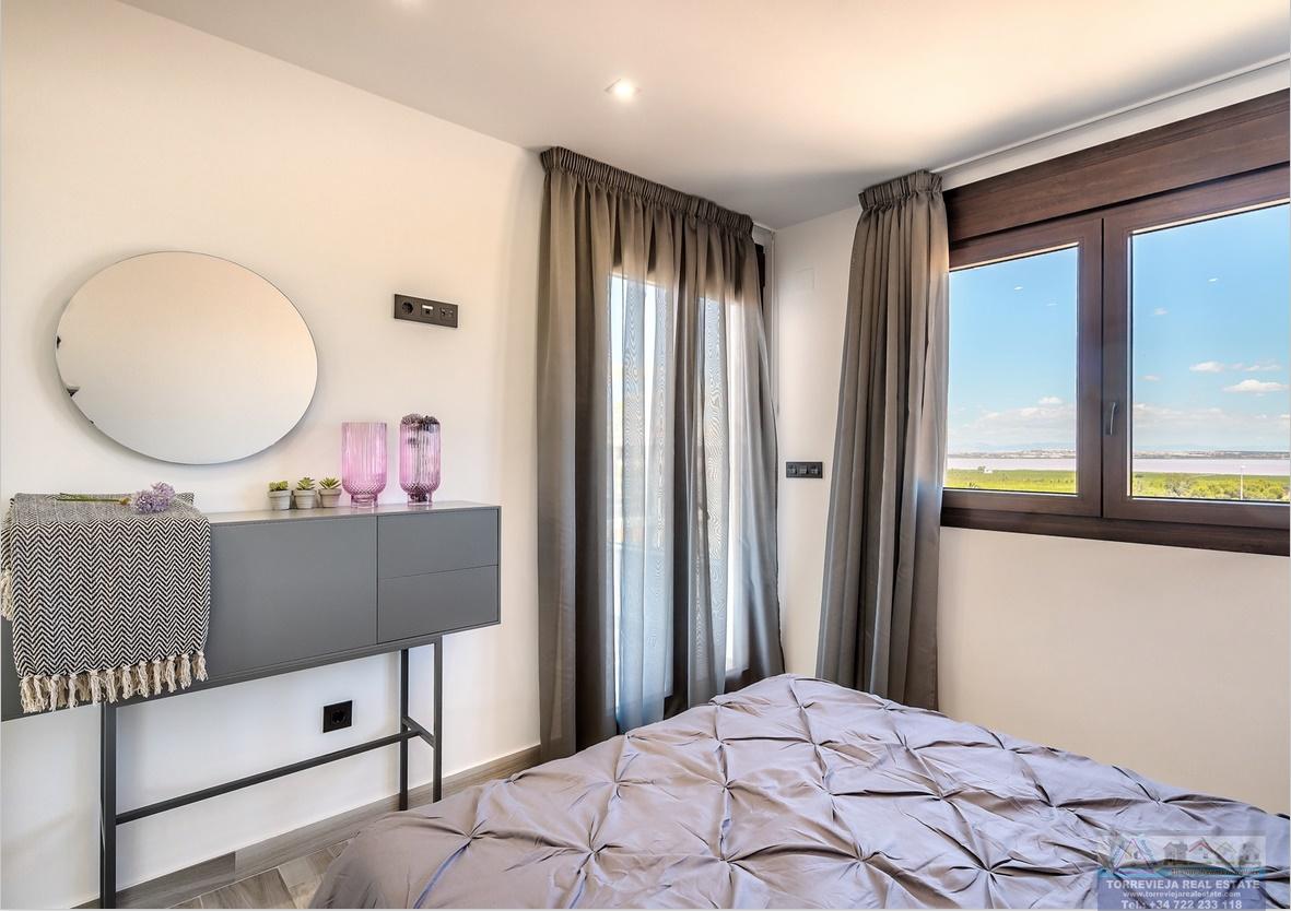 De vânzare din vilă în Torrevieja