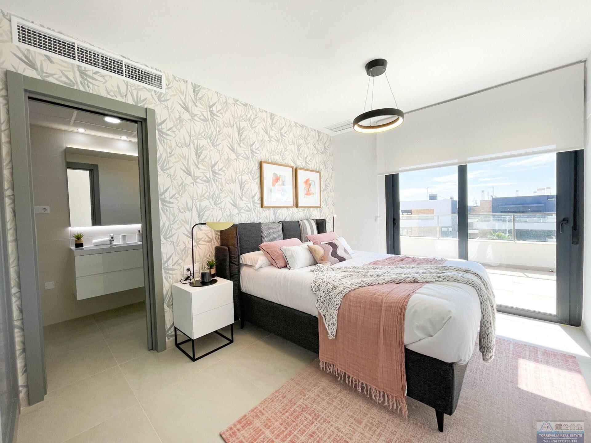 Venda de apartamento em Orihuela