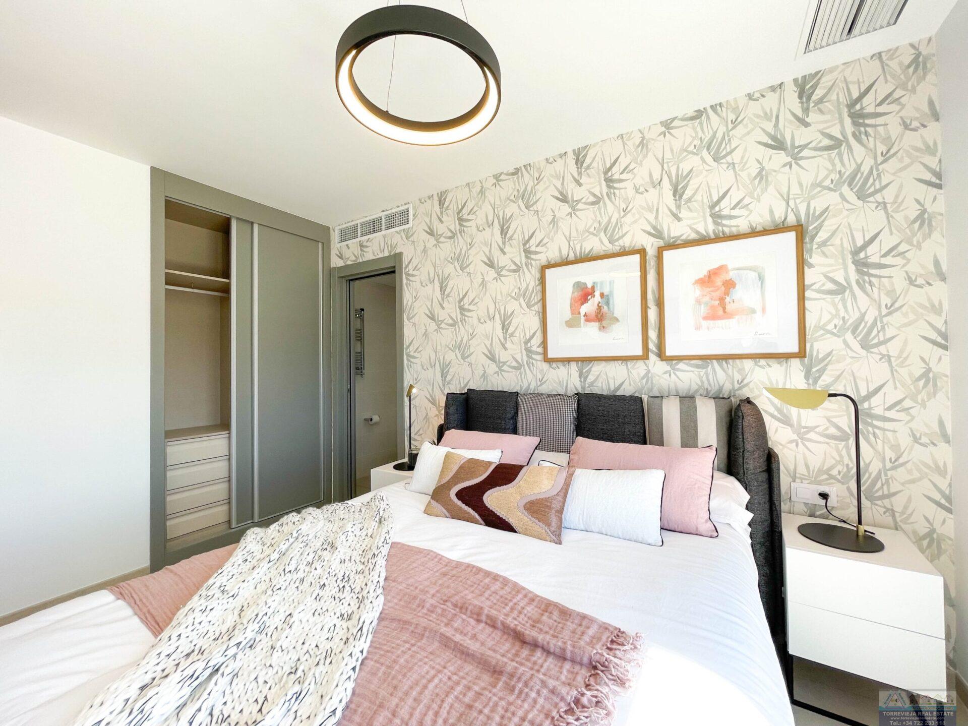 Venda de apartamento em Orihuela