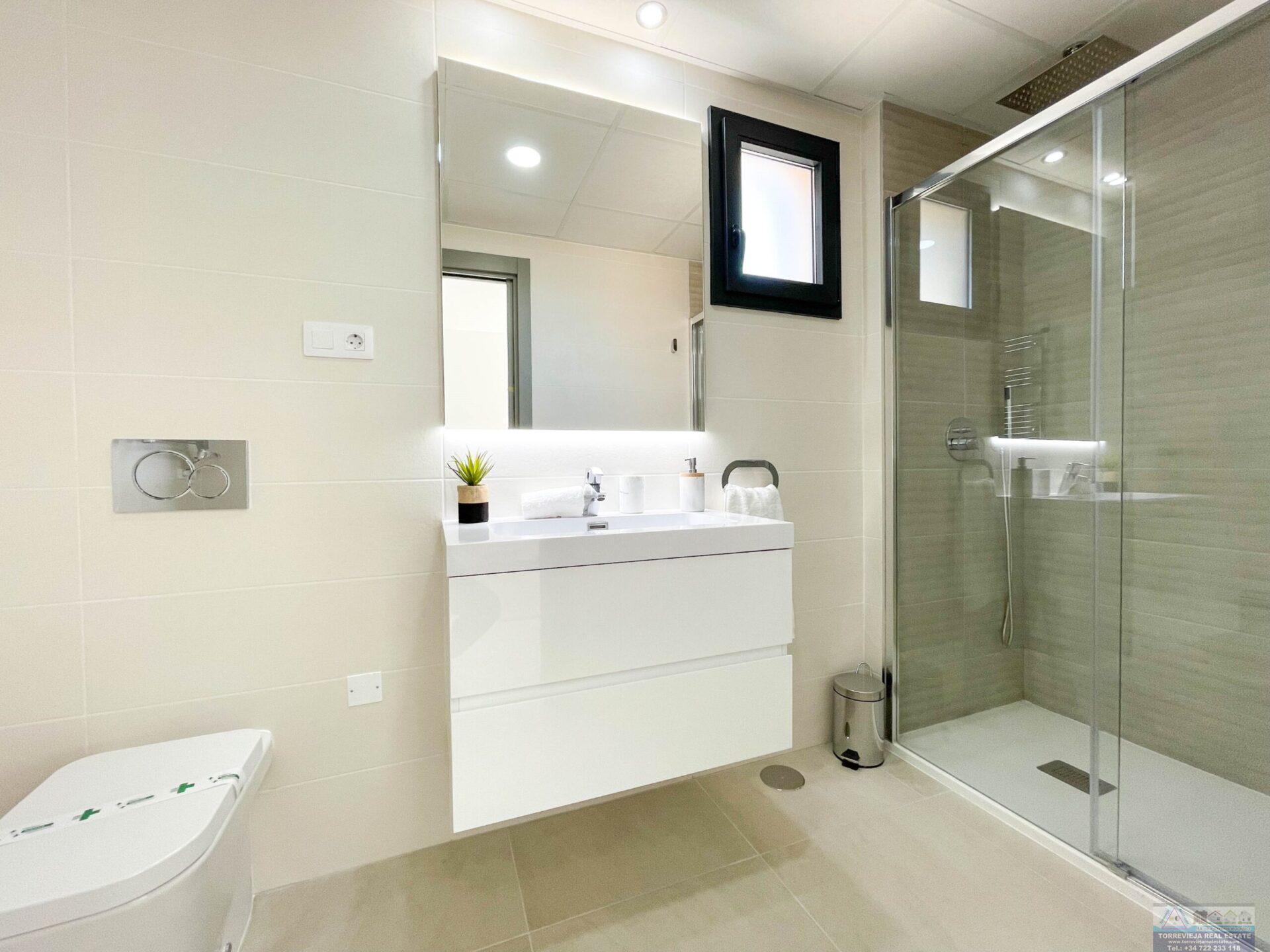Venda de apartamento em Orihuela