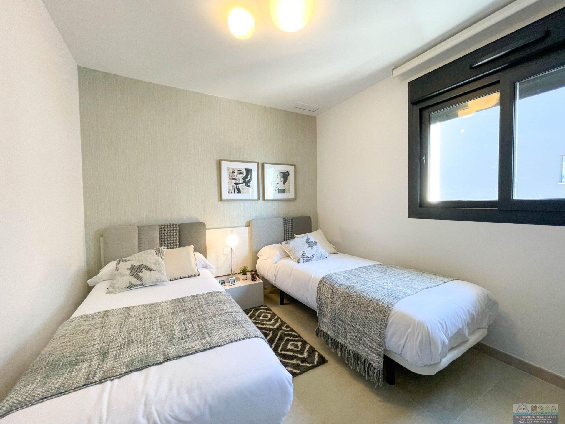 Venda de apartamento em Orihuela