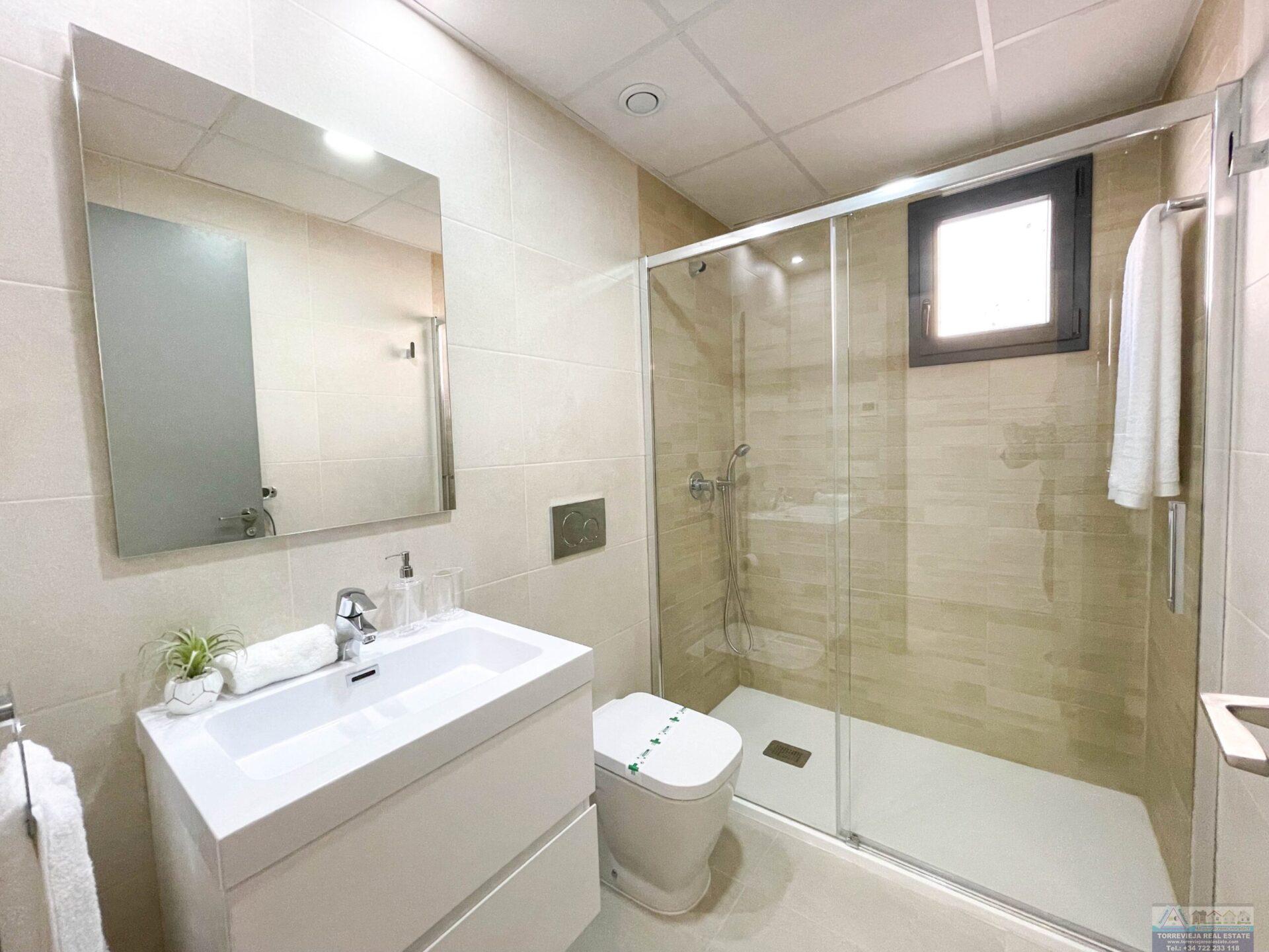 Venda de apartamento em Orihuela