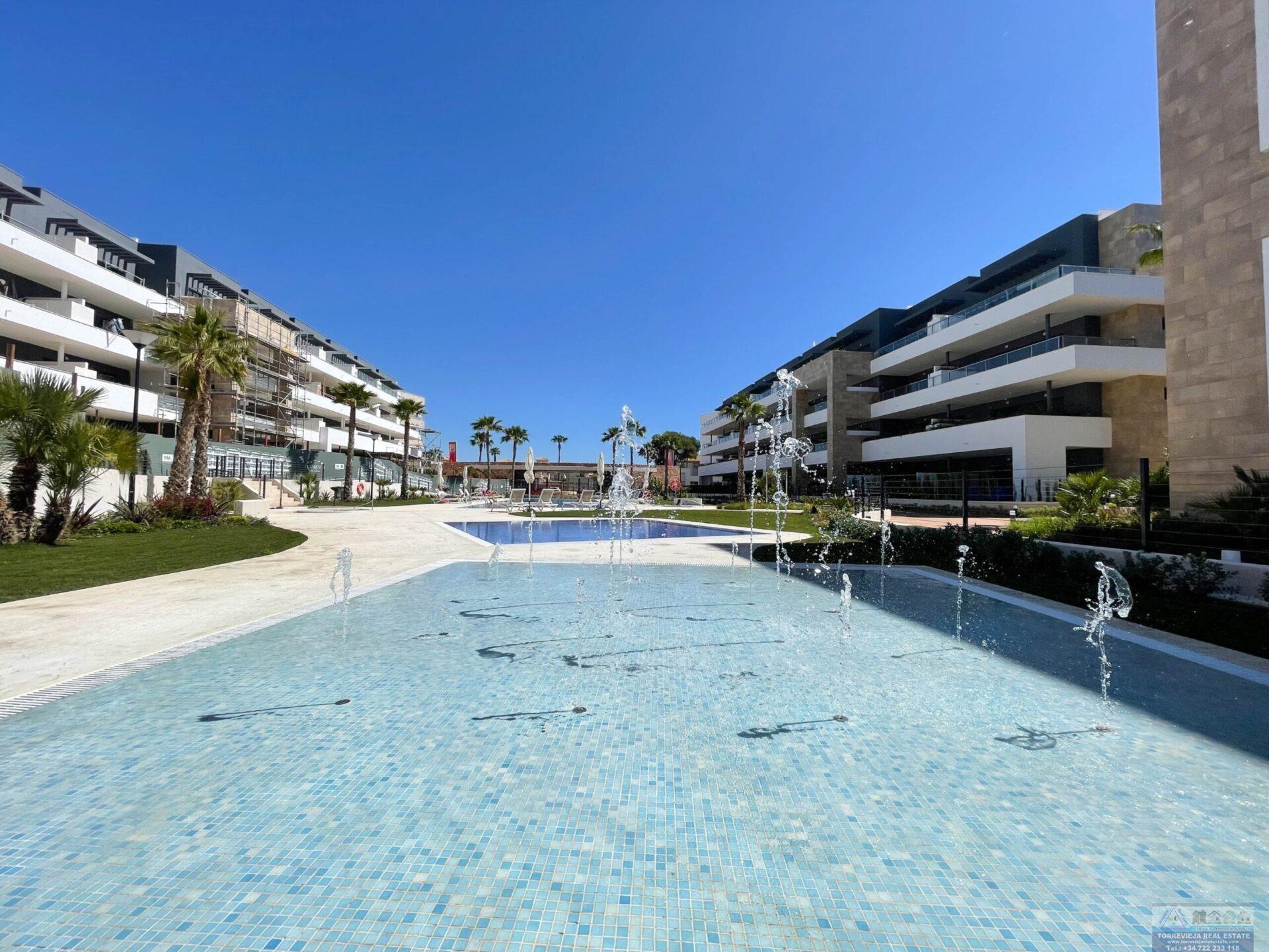 Venda de apartamento em Orihuela