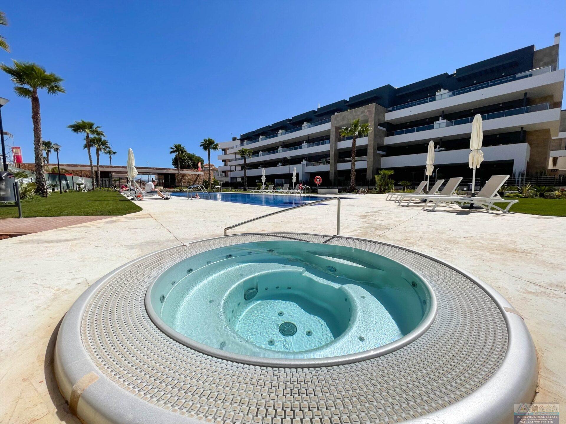 Venda de apartamento em Orihuela