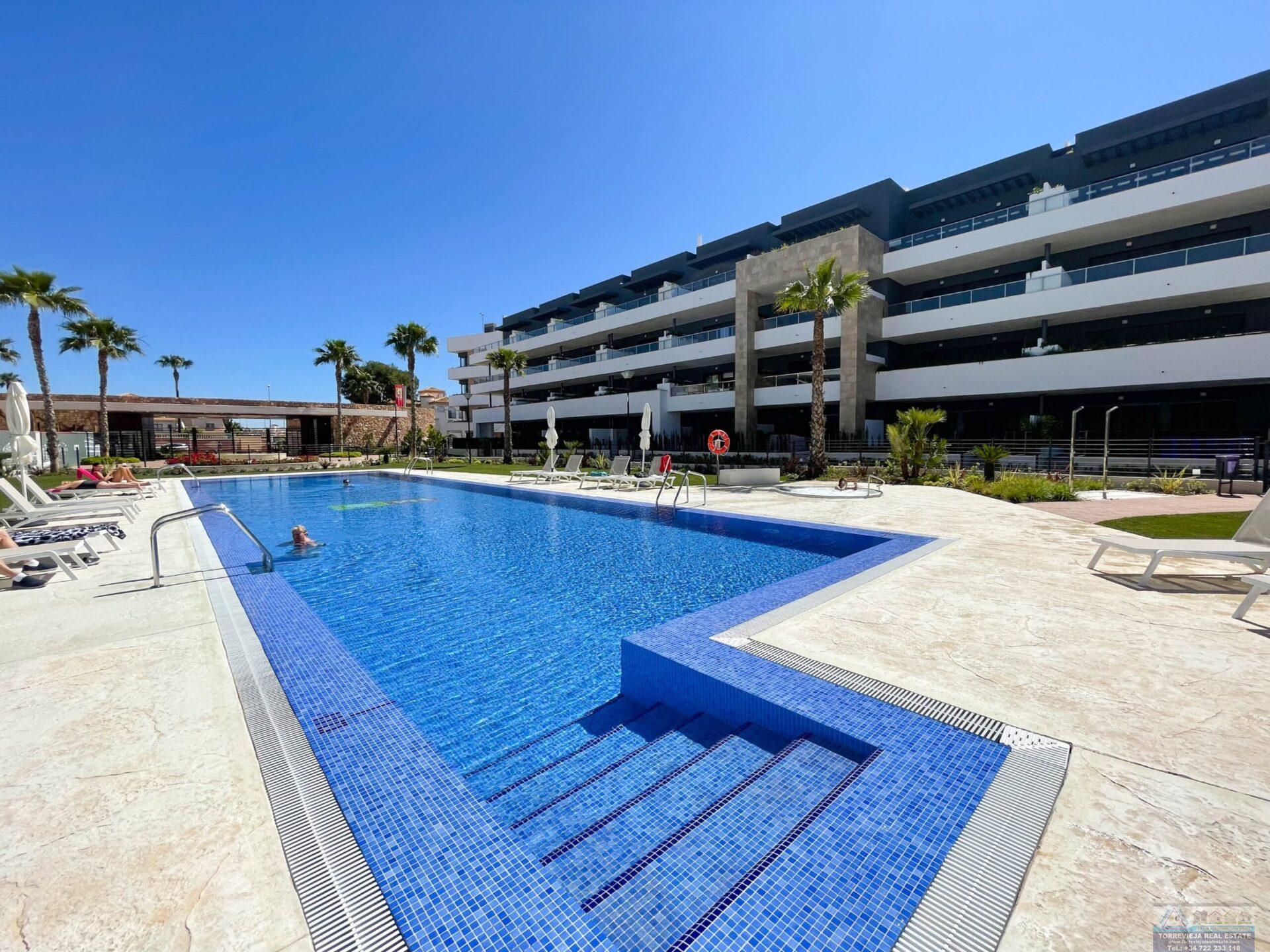 Venda de apartamento em Orihuela