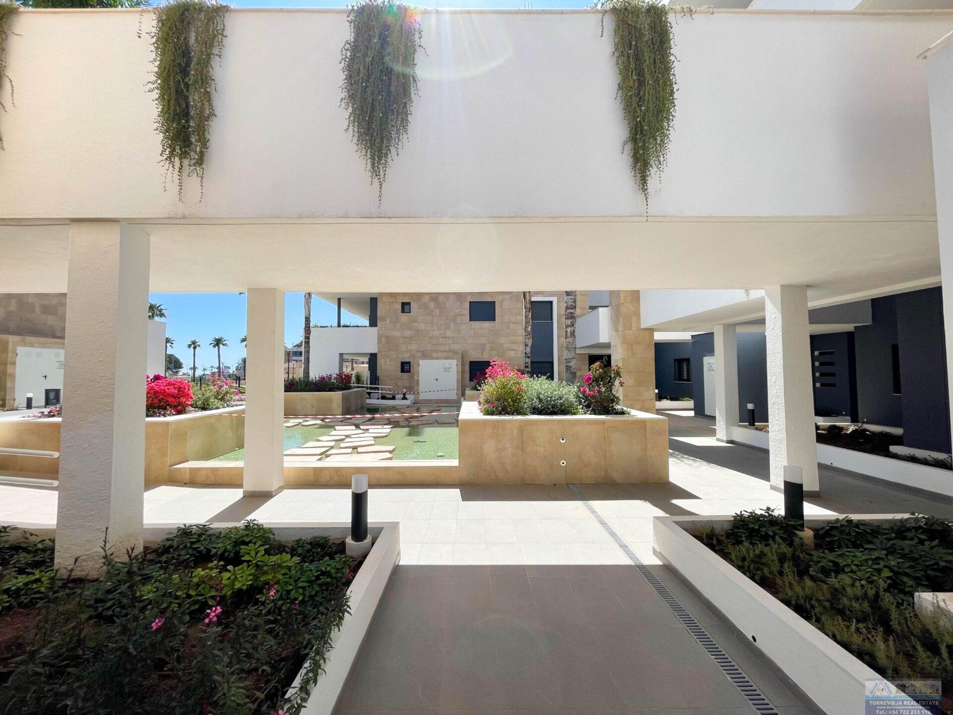 Venda de apartamento em Orihuela