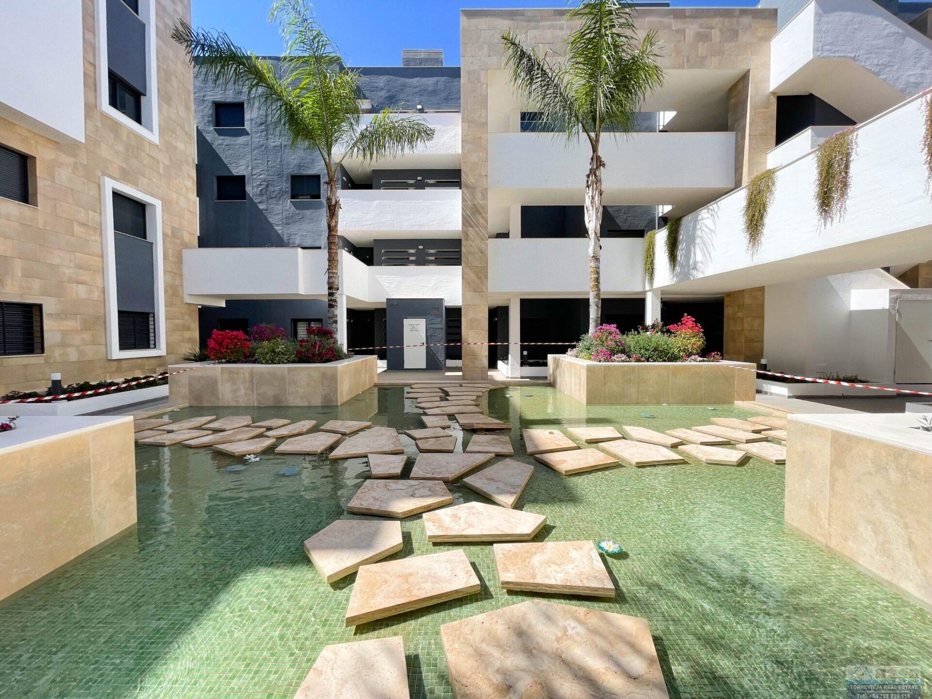 Venda de apartamento em Orihuela
