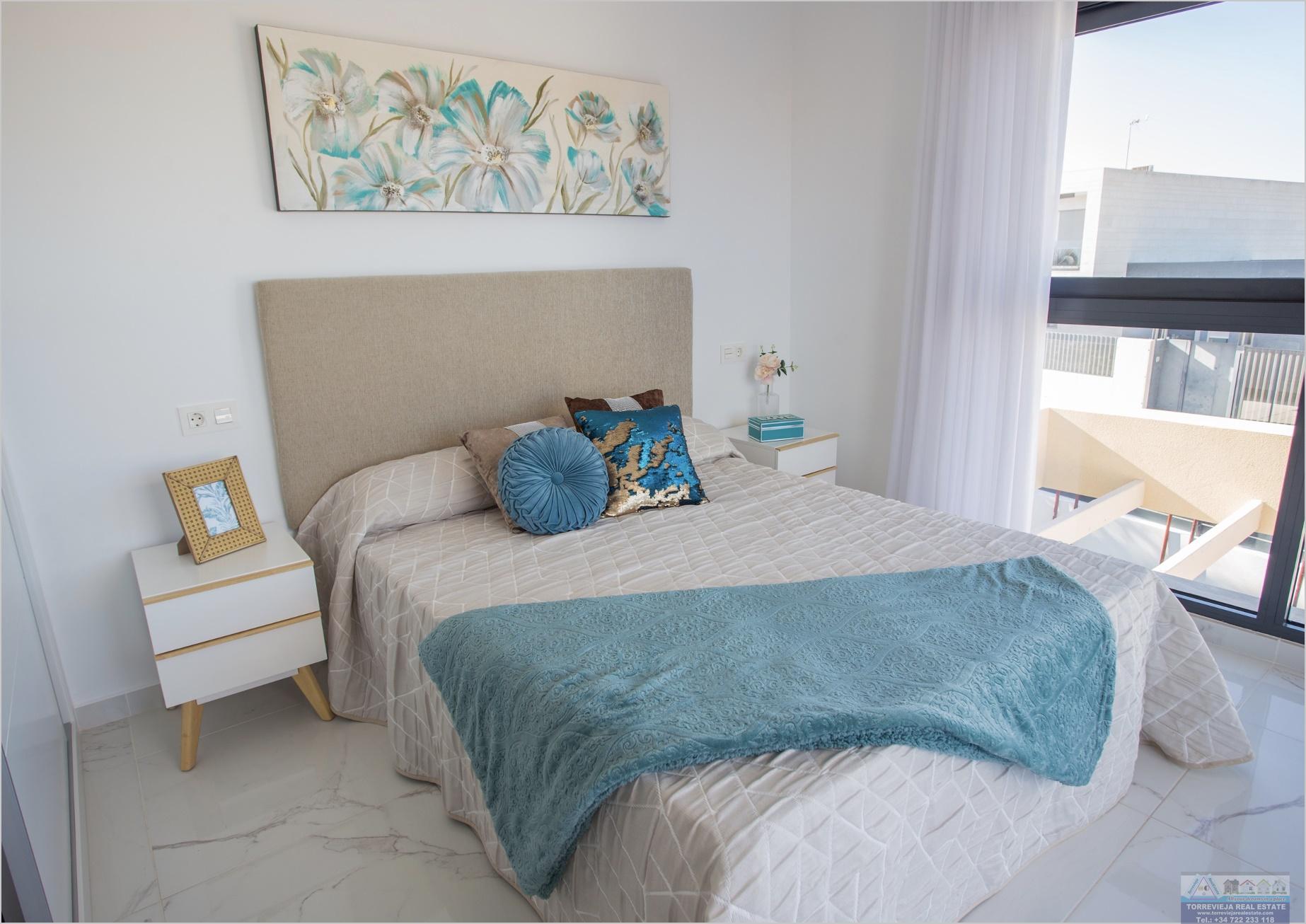 Vendita di villa in Los montesinos