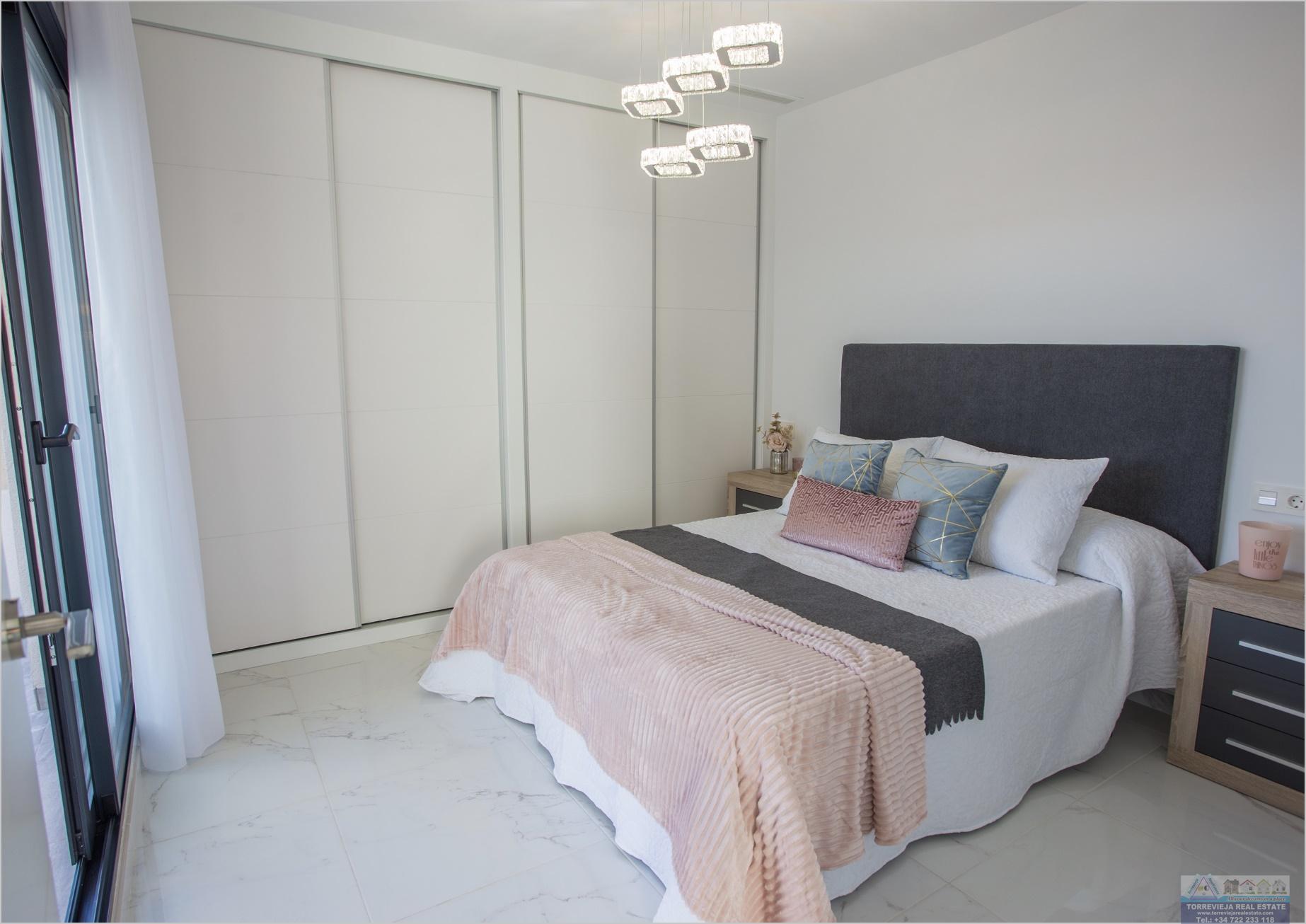 Vendita di villa in Los montesinos