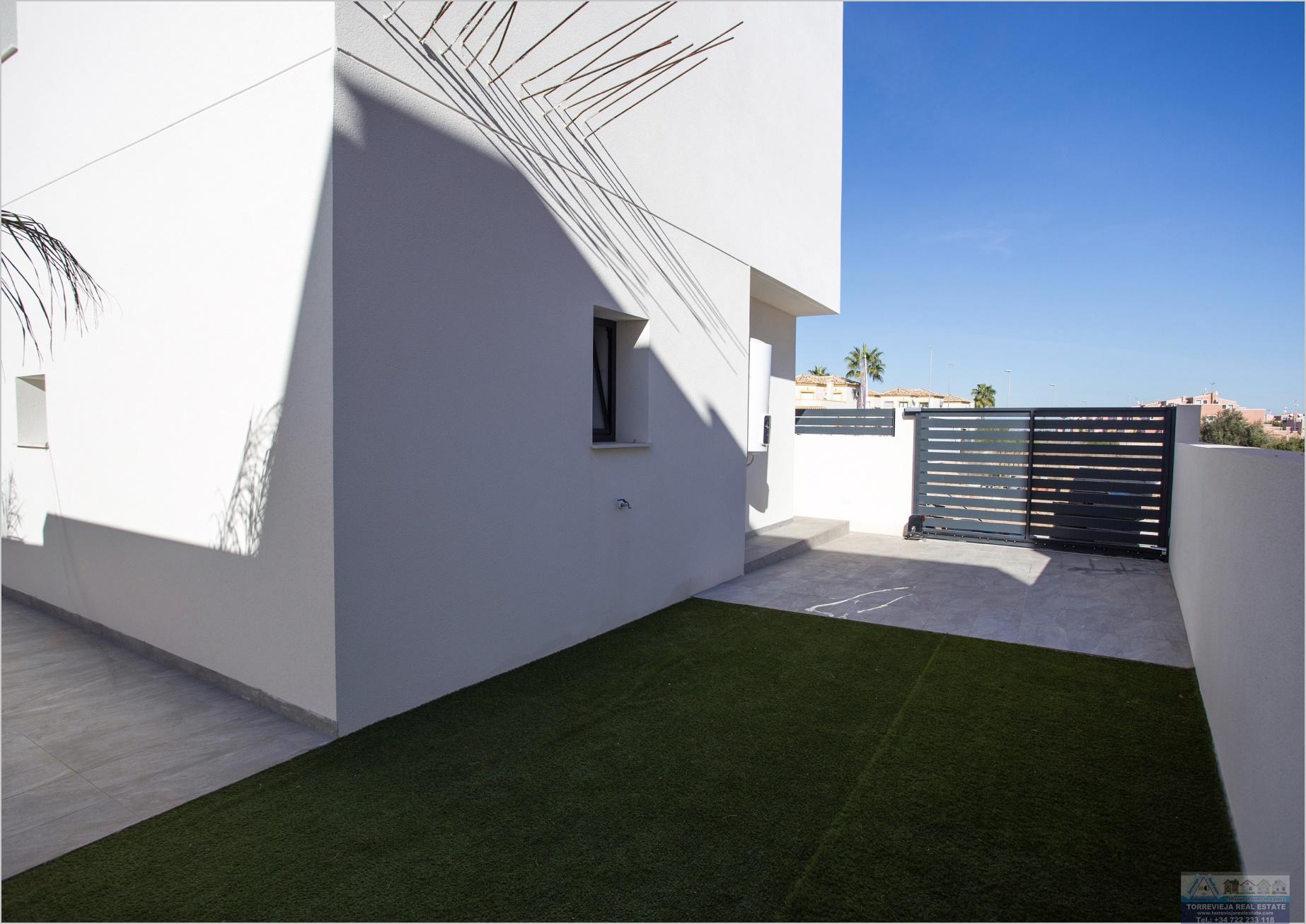 Vendita di villa in Los montesinos
