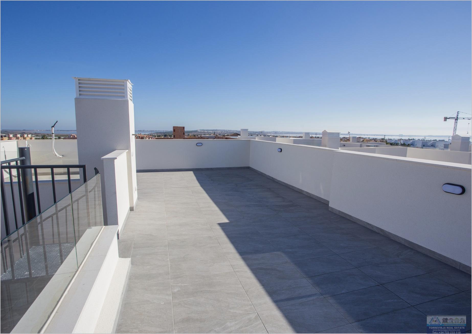 Vendita di villa in Los montesinos