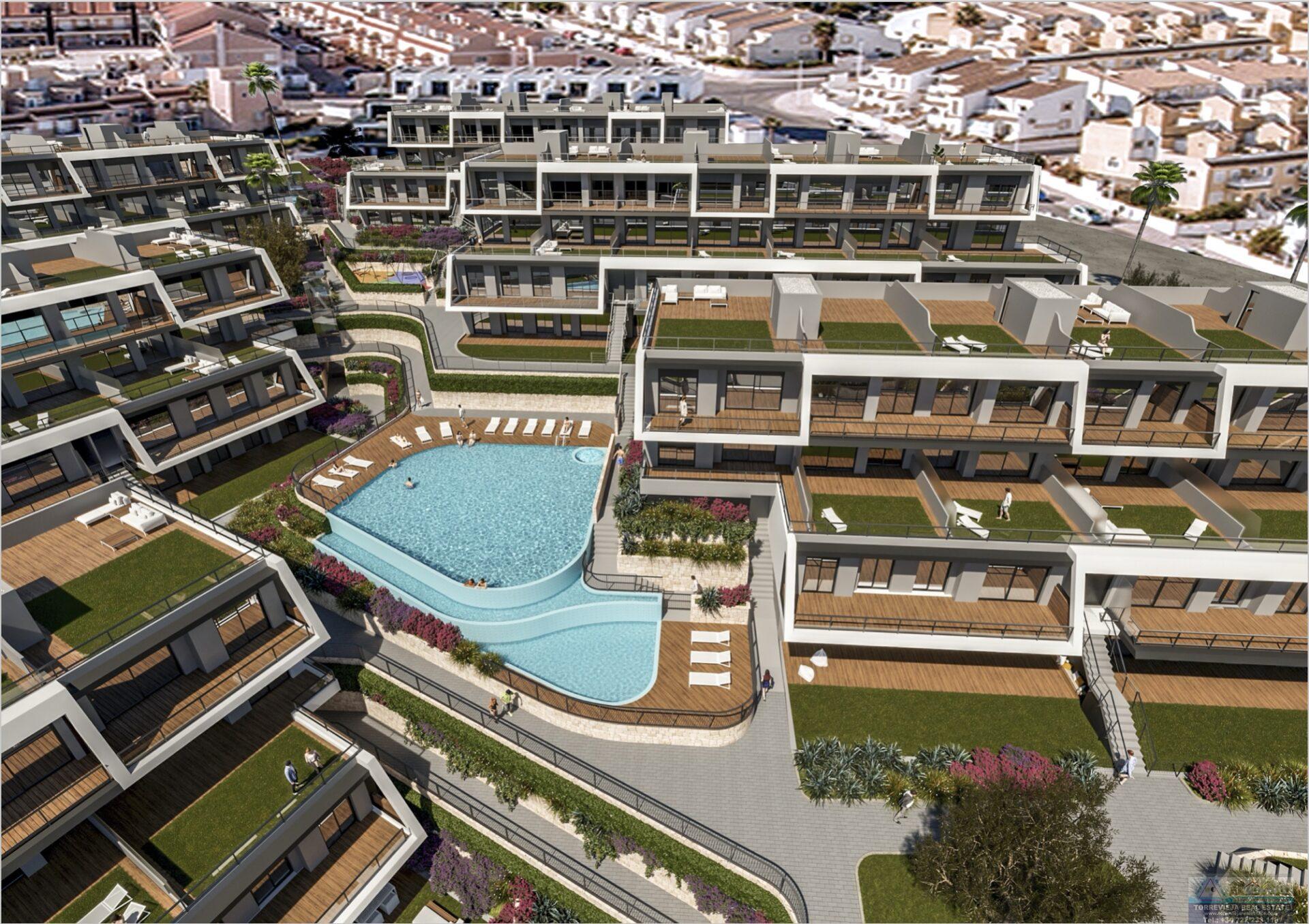 De vânzare din apartament în Santa pola