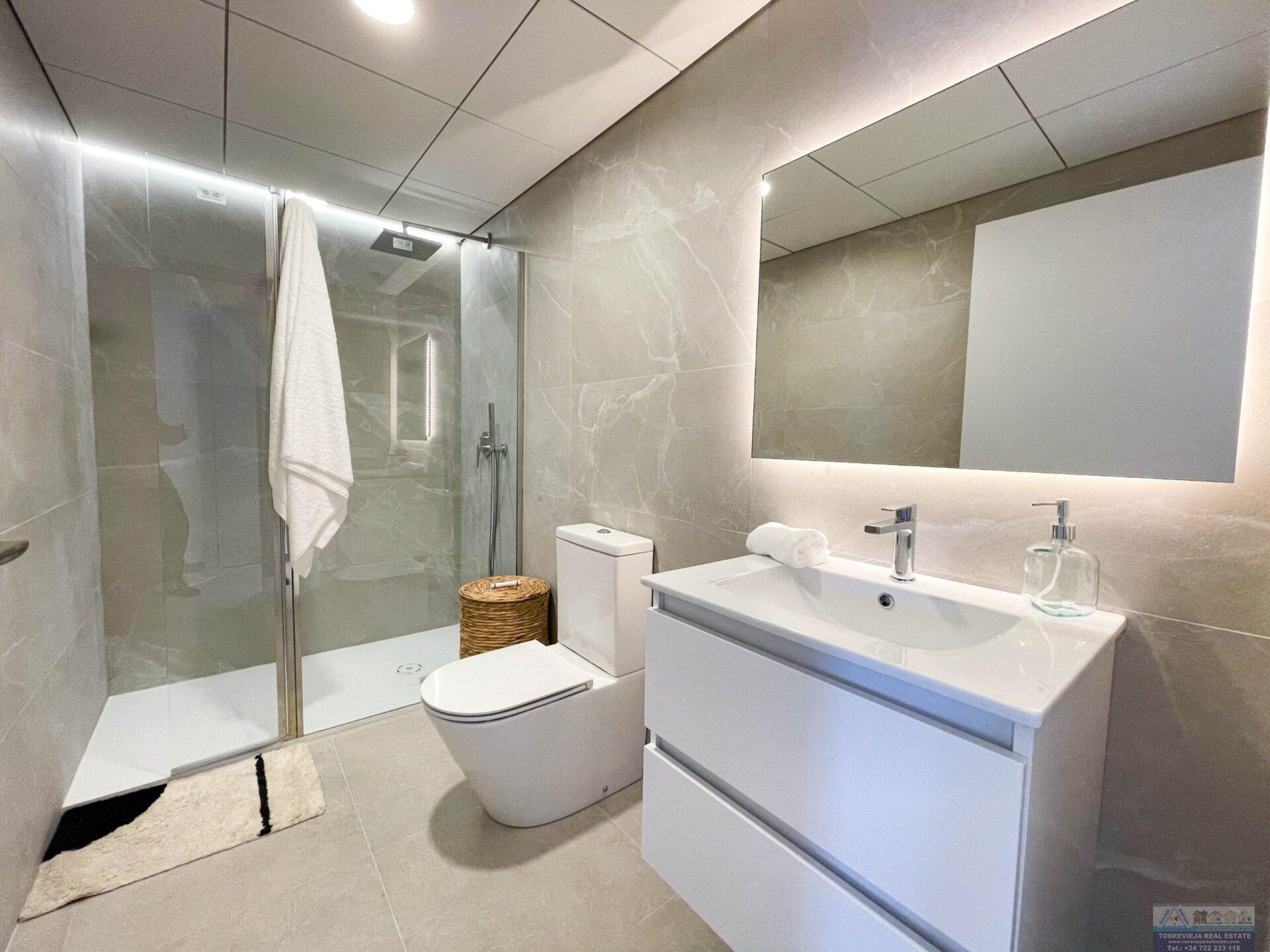 De vânzare din apartament în Santa pola