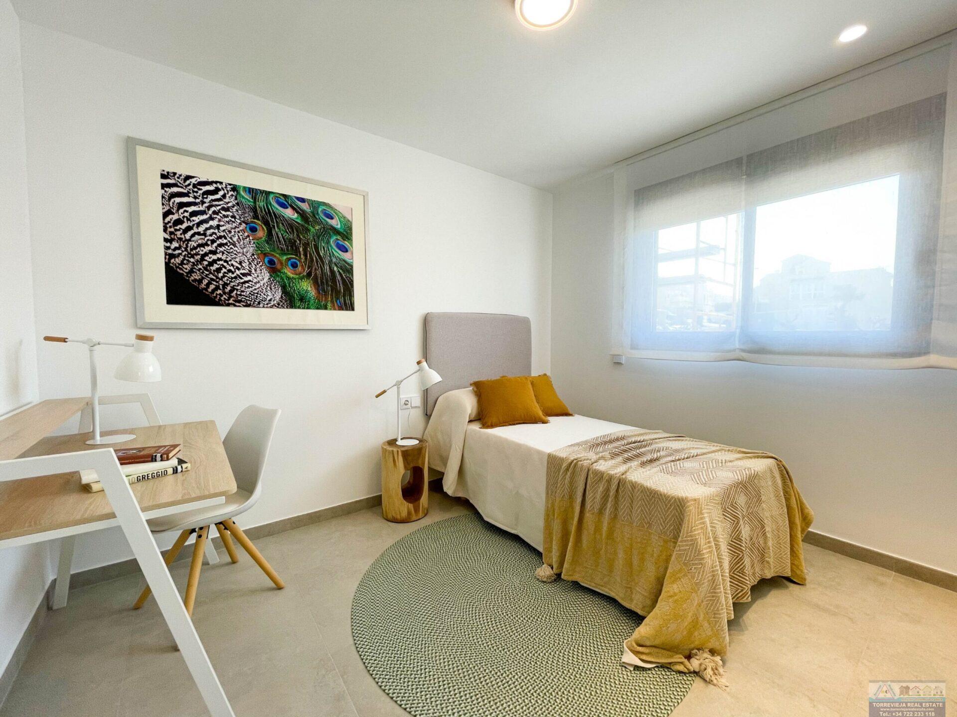 De vânzare din apartament în Santa pola