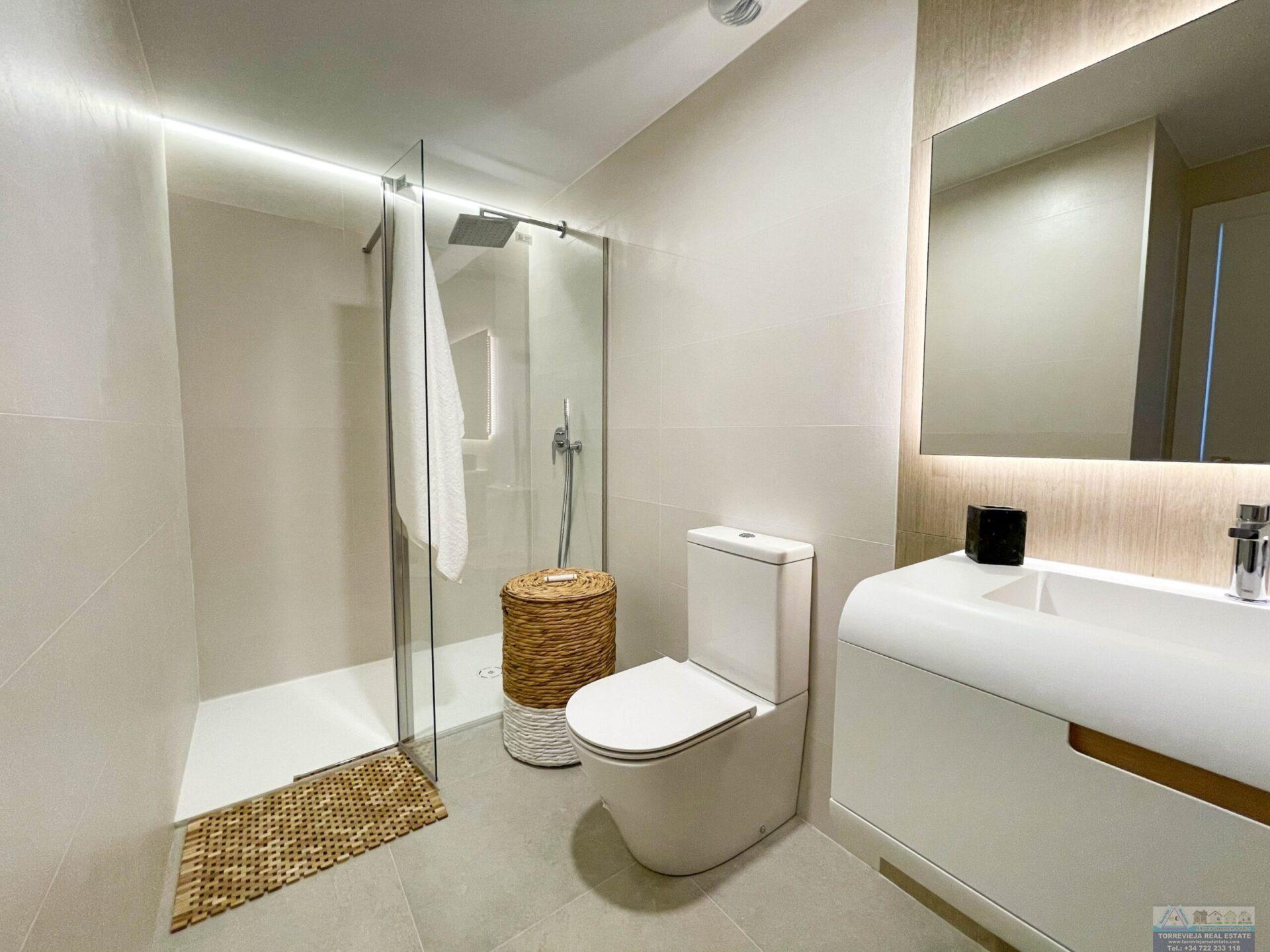 De vânzare din apartament în Santa pola