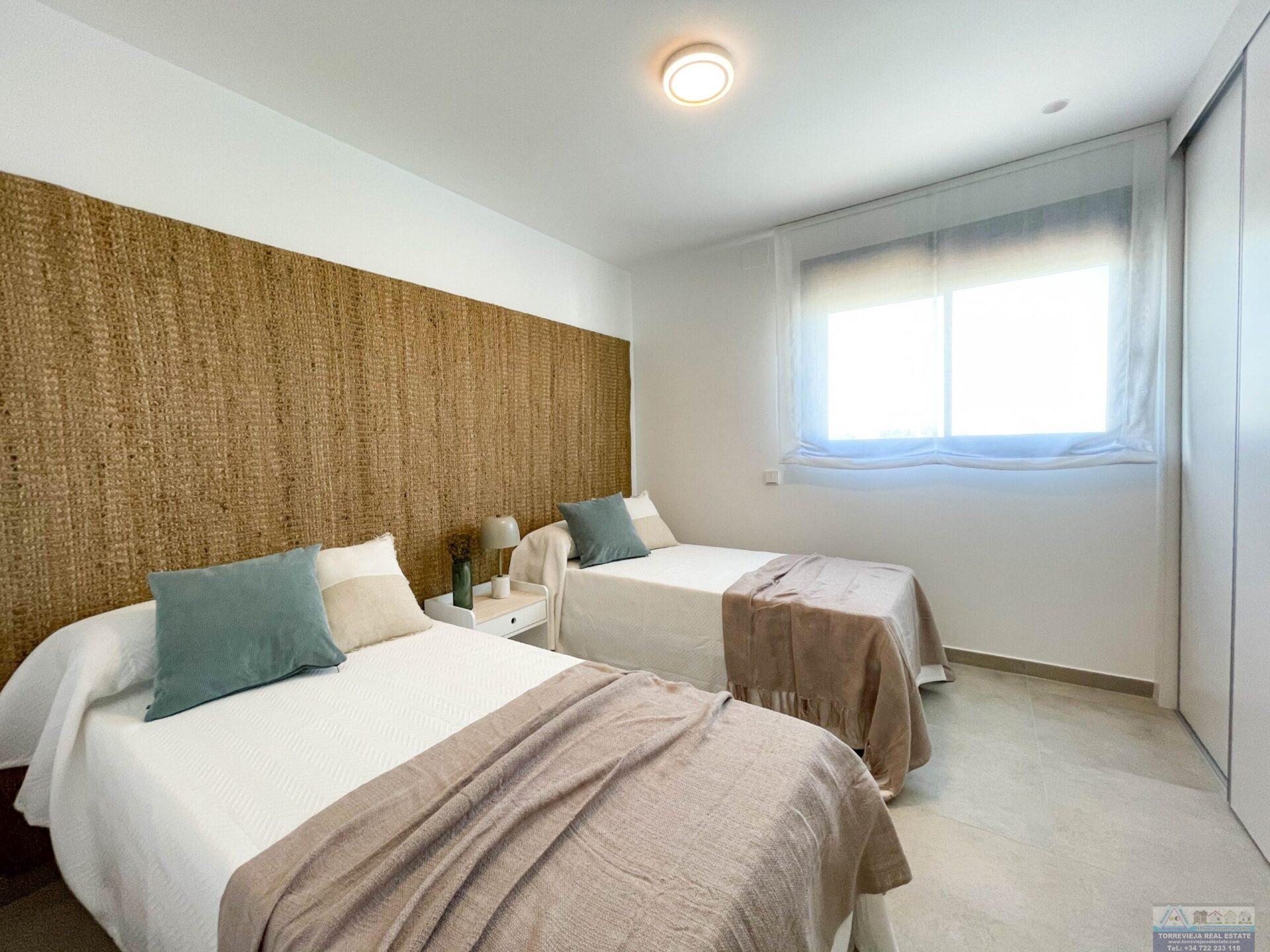 De vânzare din apartament în Santa pola