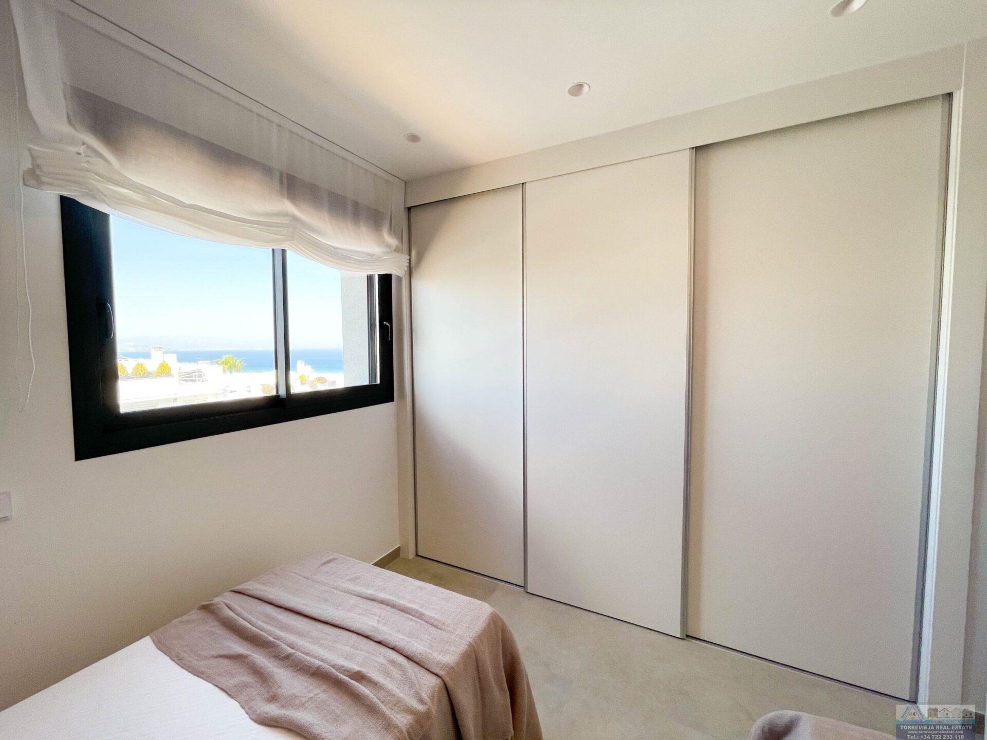 De vânzare din apartament în Santa pola