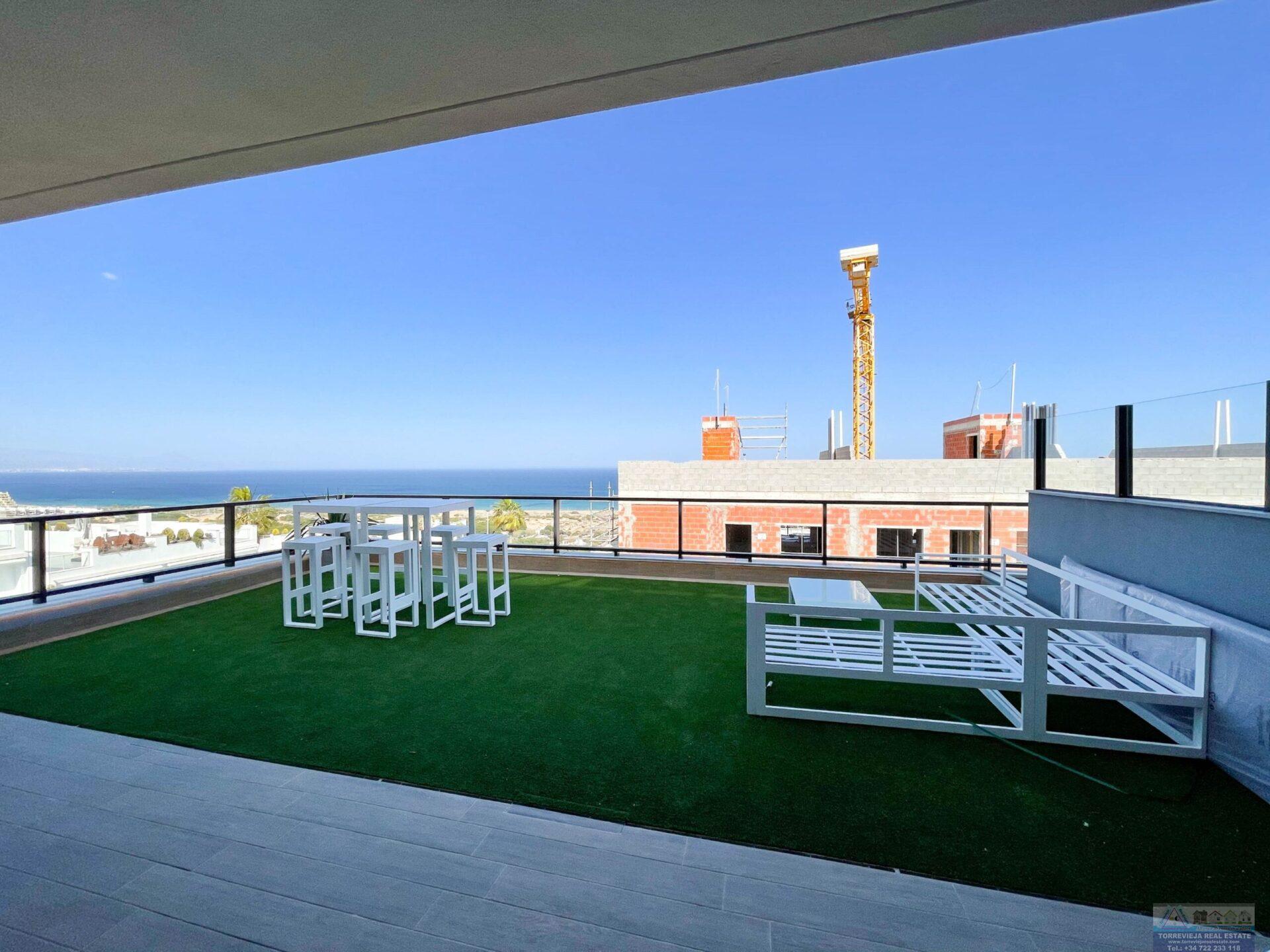 De vânzare din apartament în Santa pola