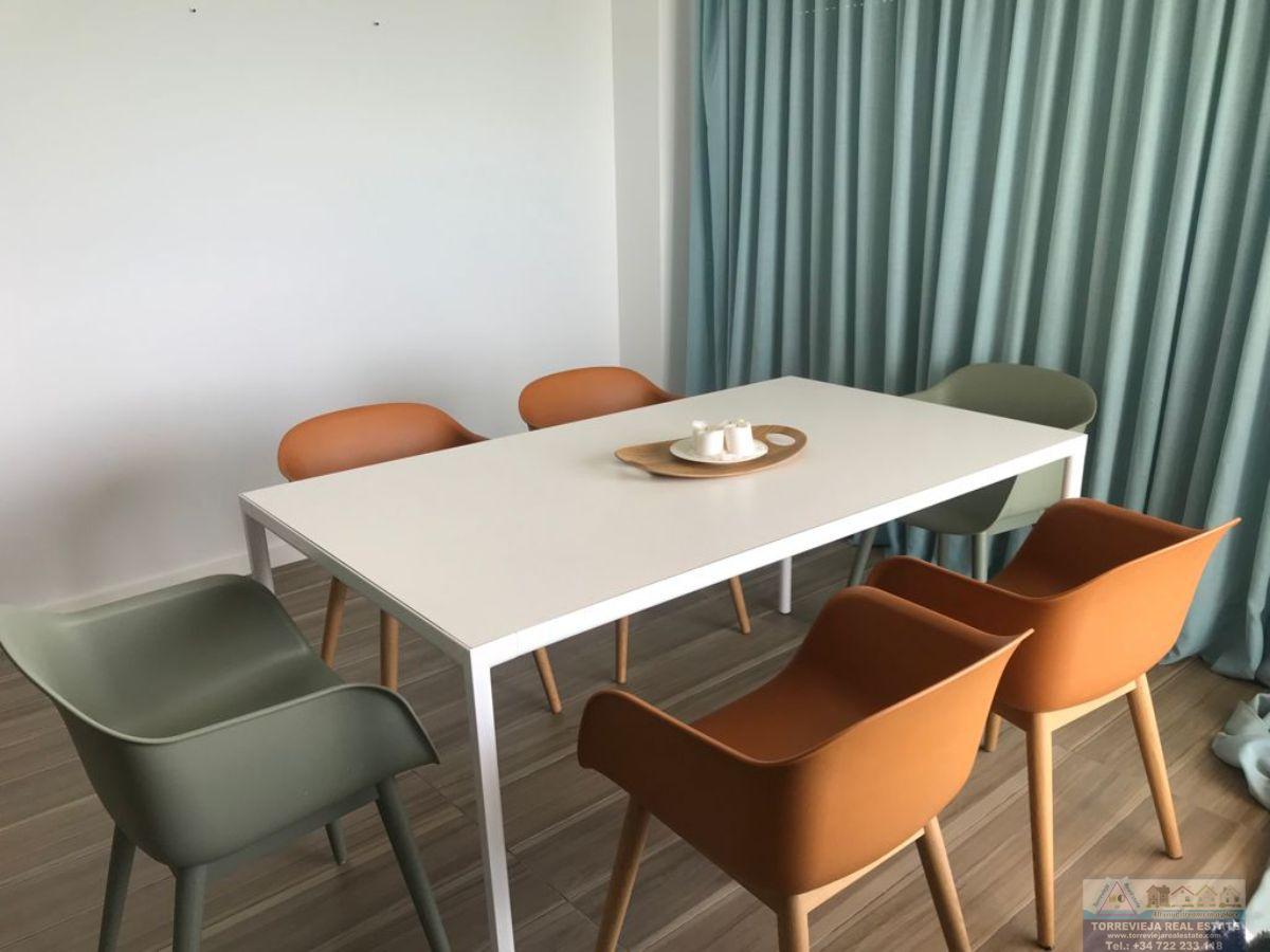 Venta de apartamento en Orihuela Costa