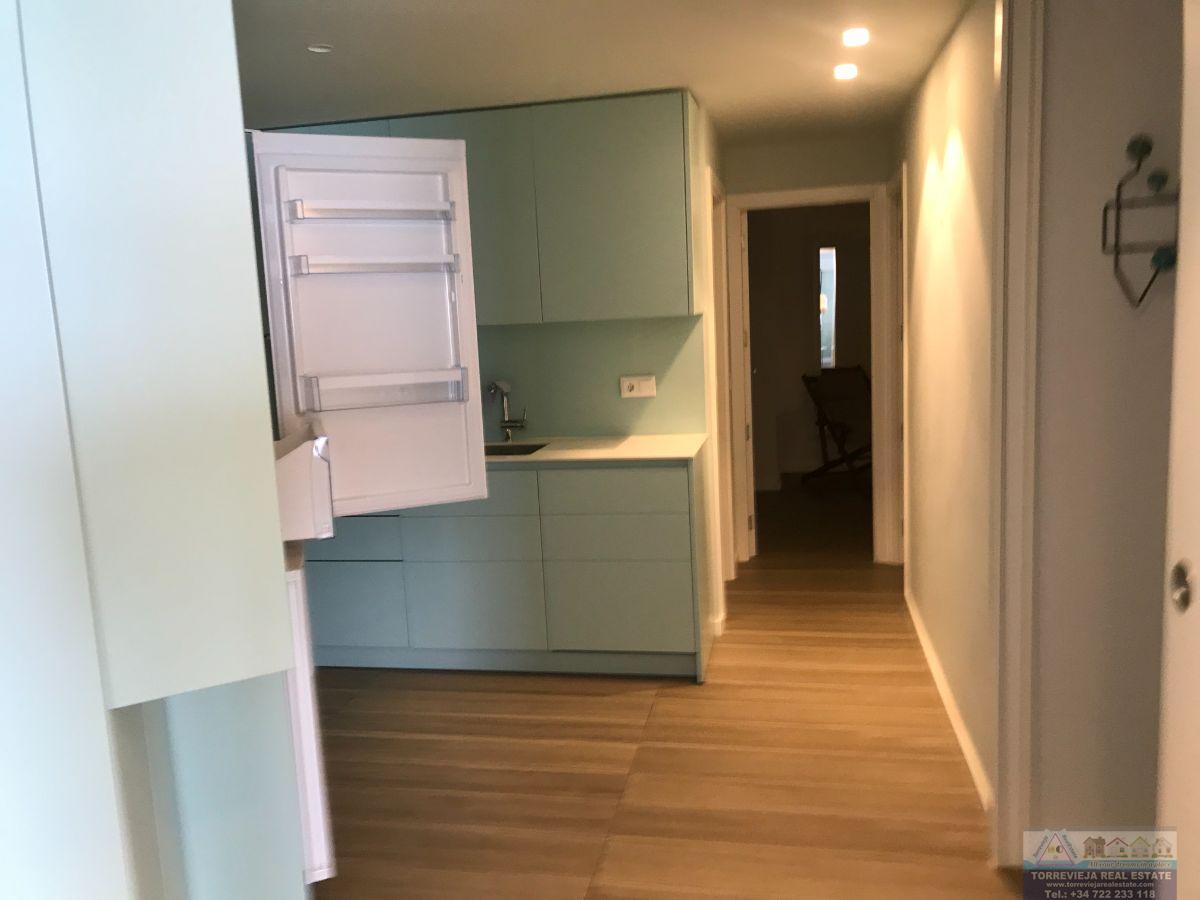 Venta de apartamento en Orihuela Costa