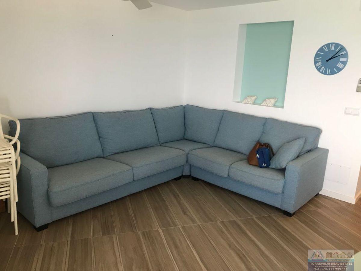 Venta de apartamento en Orihuela Costa