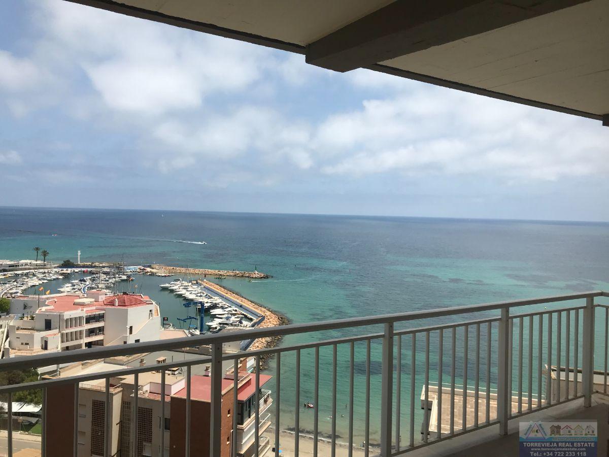 Venta de apartamento en Orihuela Costa