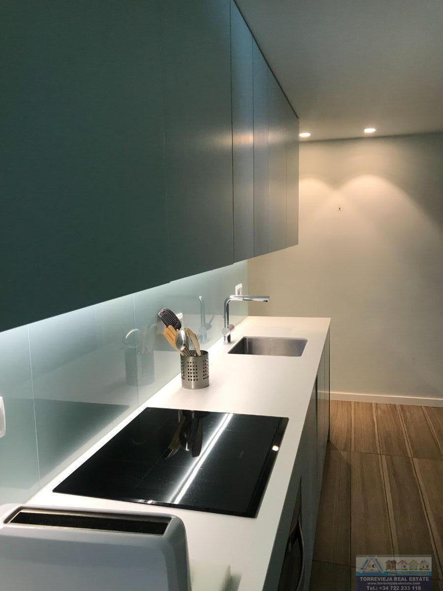 Venta de apartamento en Orihuela Costa