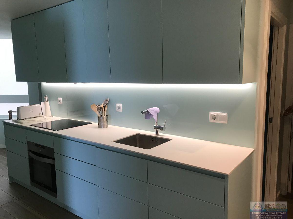 Venta de apartamento en Orihuela Costa
