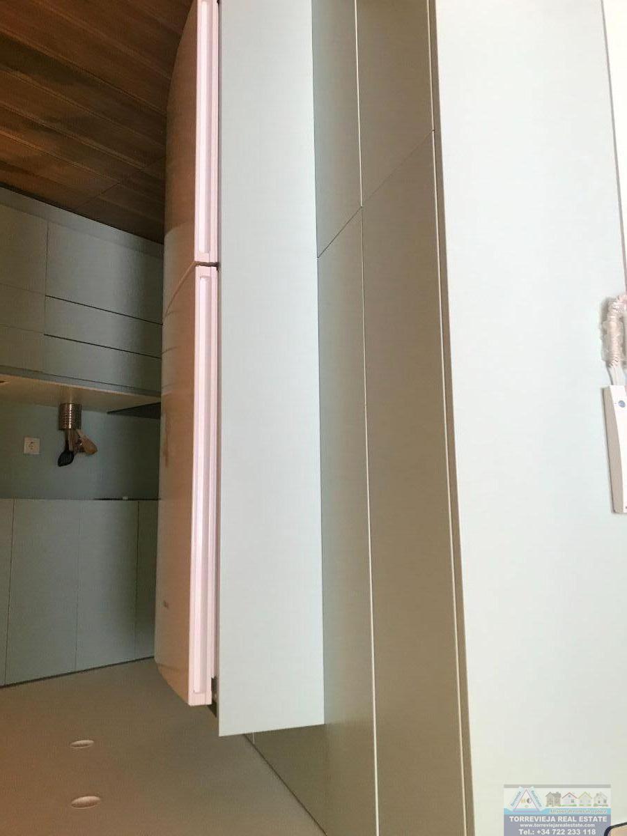 Venta de apartamento en Orihuela Costa