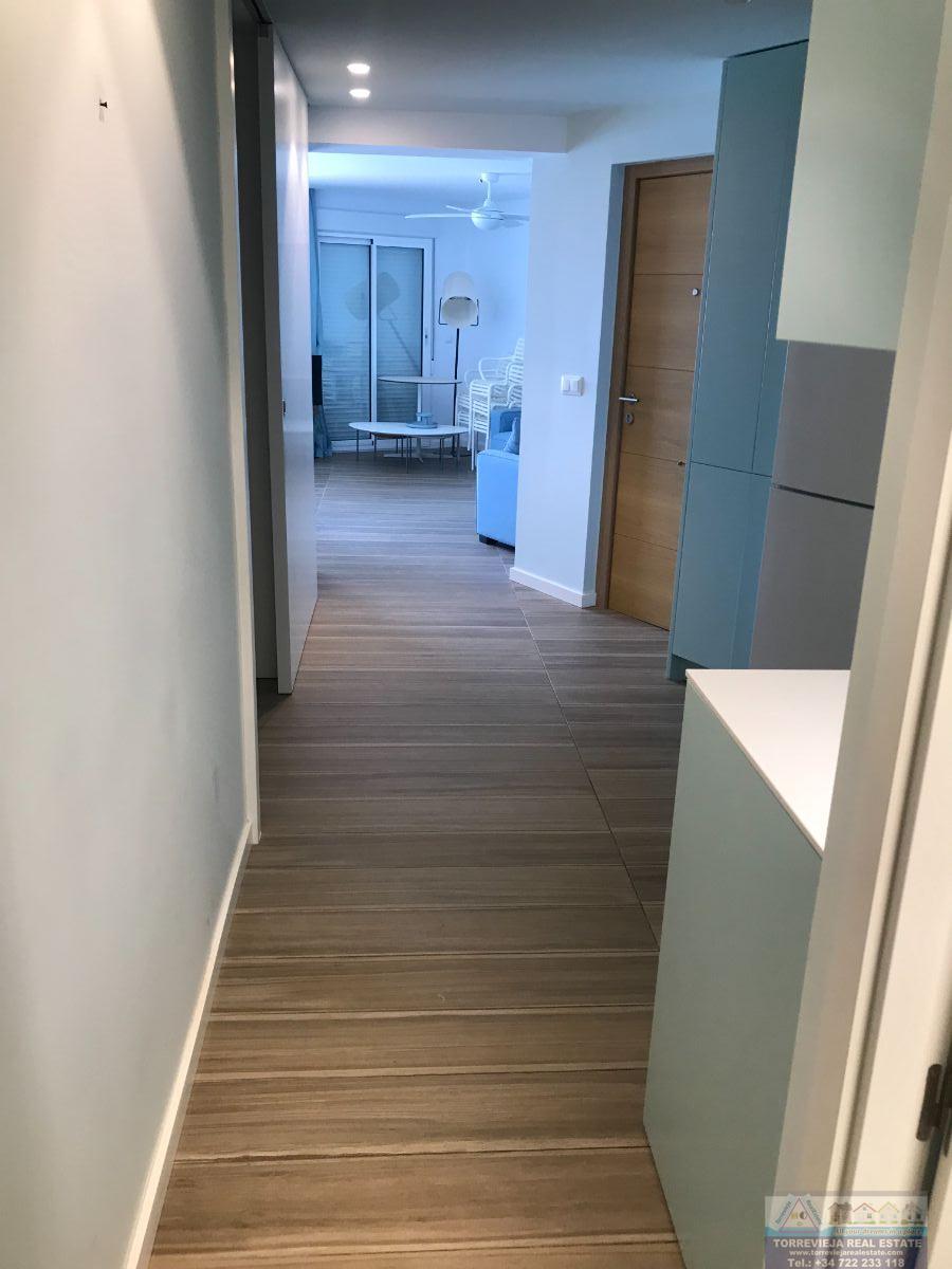 Venta de apartamento en Orihuela Costa