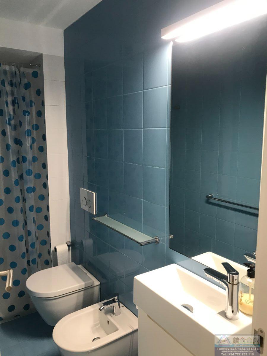 Venta de apartamento en Orihuela Costa