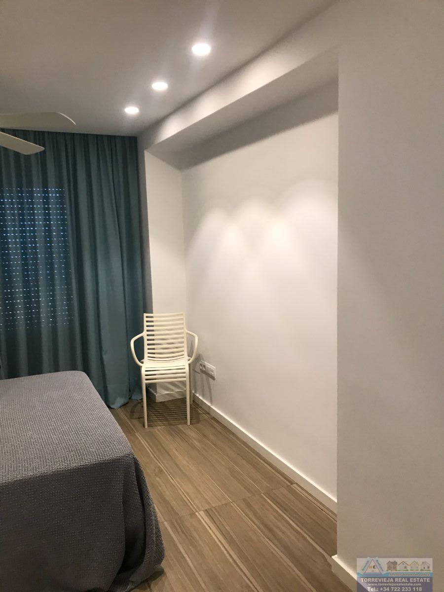 Venta de apartamento en Orihuela Costa