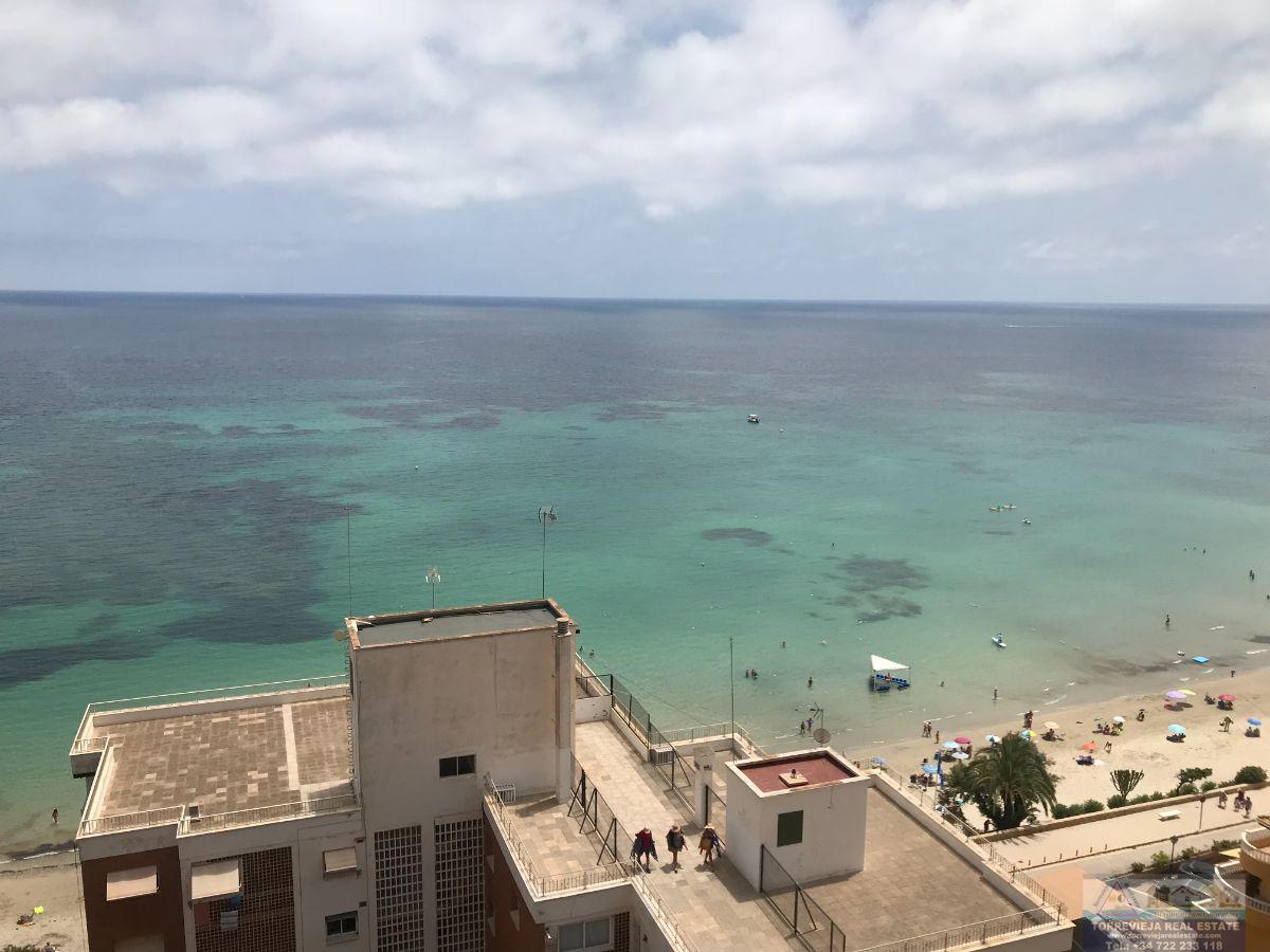 Venta de apartamento en Orihuela Costa