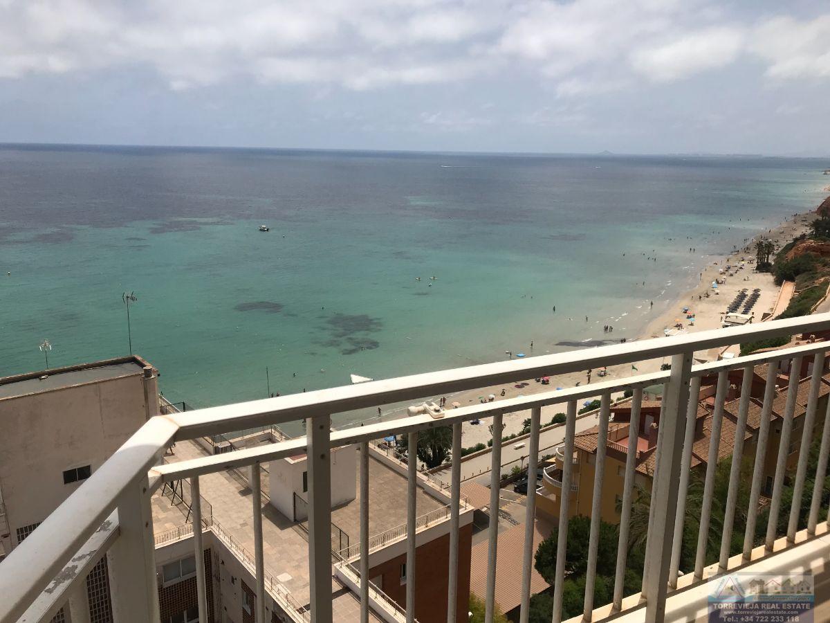 Venta de apartamento en Orihuela Costa