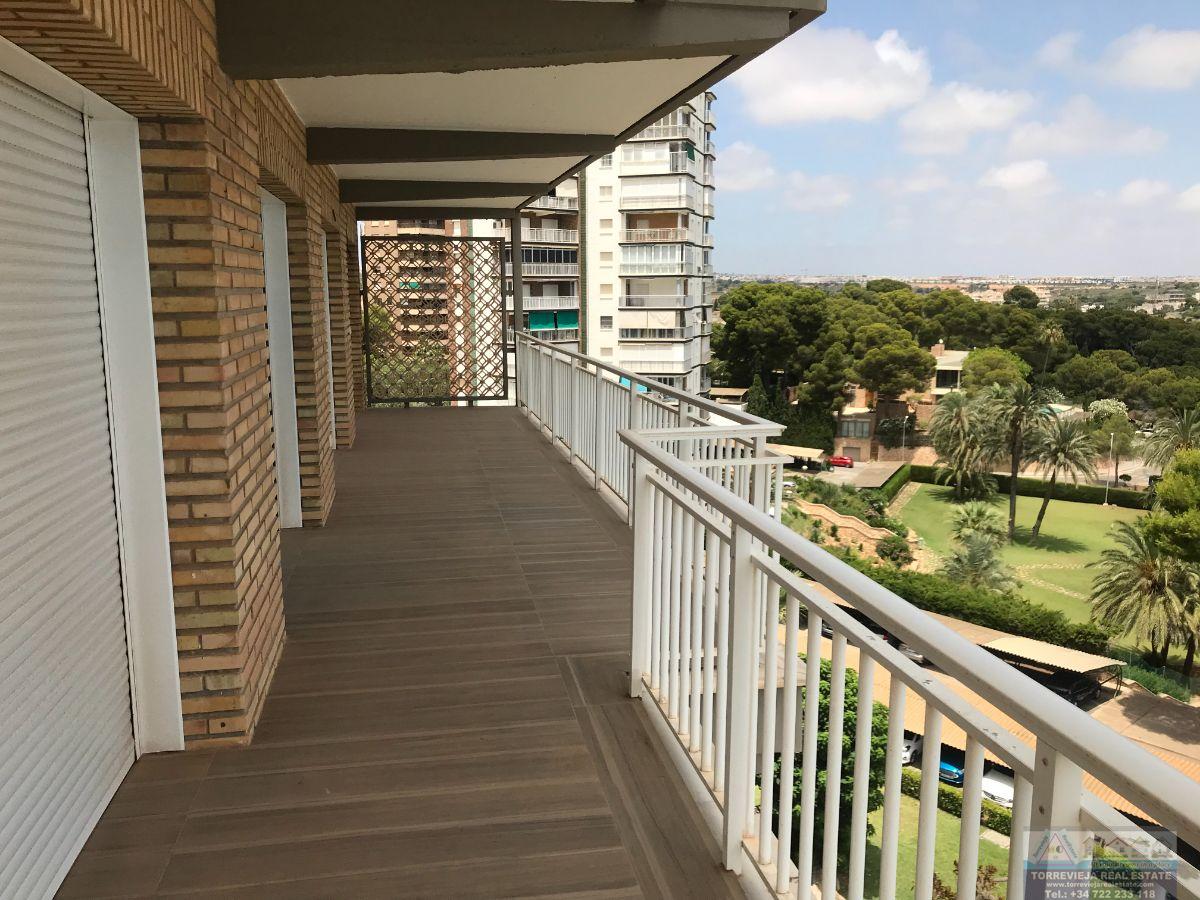 Venta de apartamento en Orihuela Costa