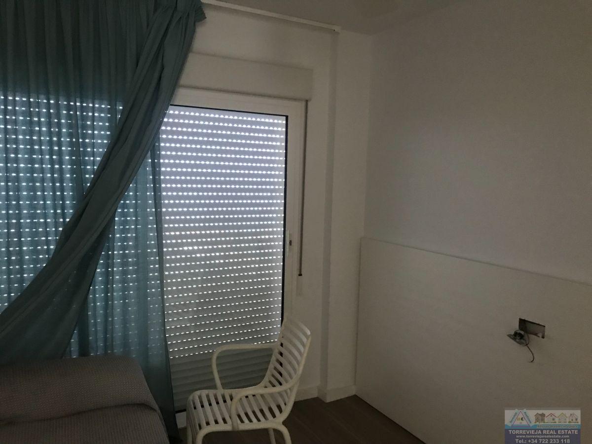 Venta de apartamento en Orihuela Costa