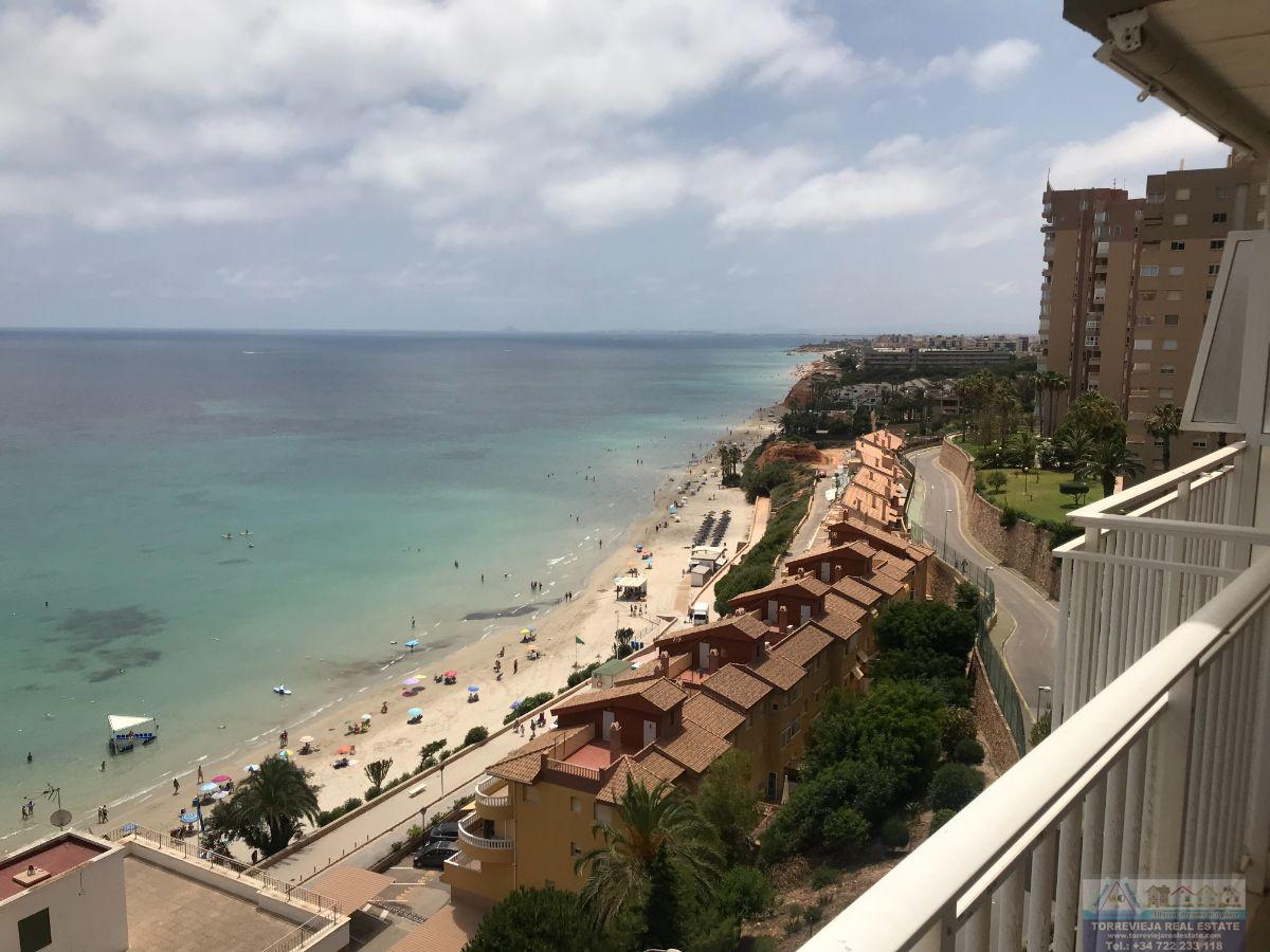 Venta de apartamento en Orihuela Costa