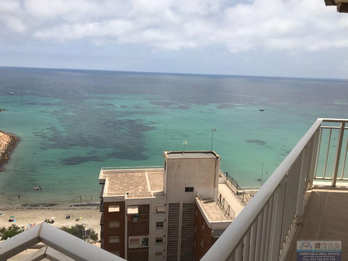 Venta de apartamento en Orihuela Costa