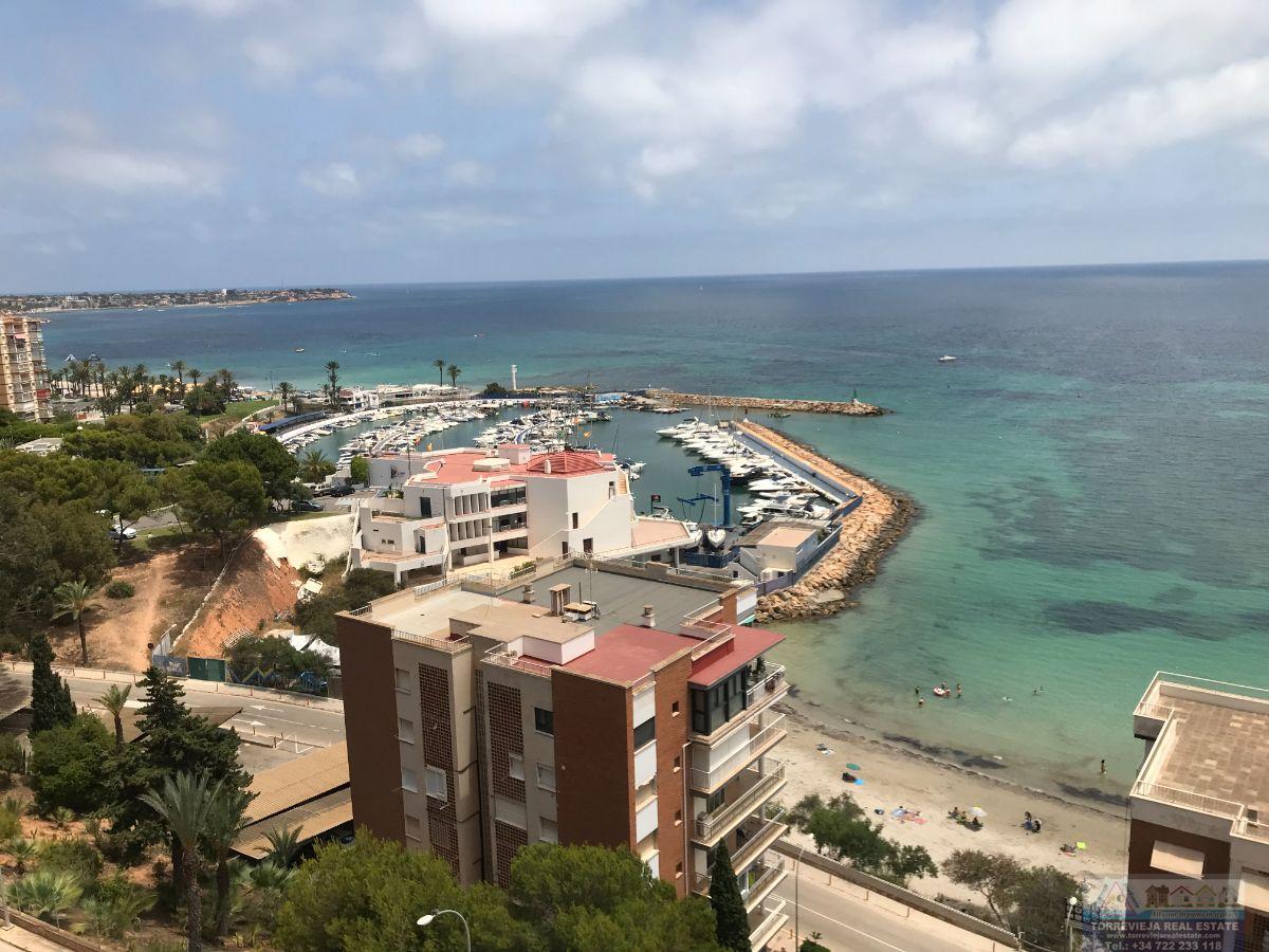 Продажа от

 Апартаменты на Orihuela Costa
