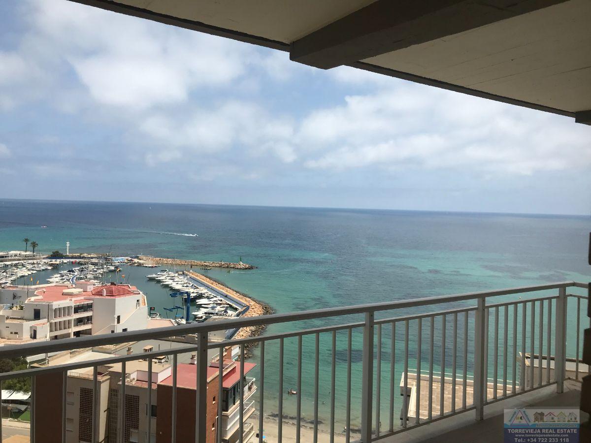 Venta de apartamento en Orihuela Costa