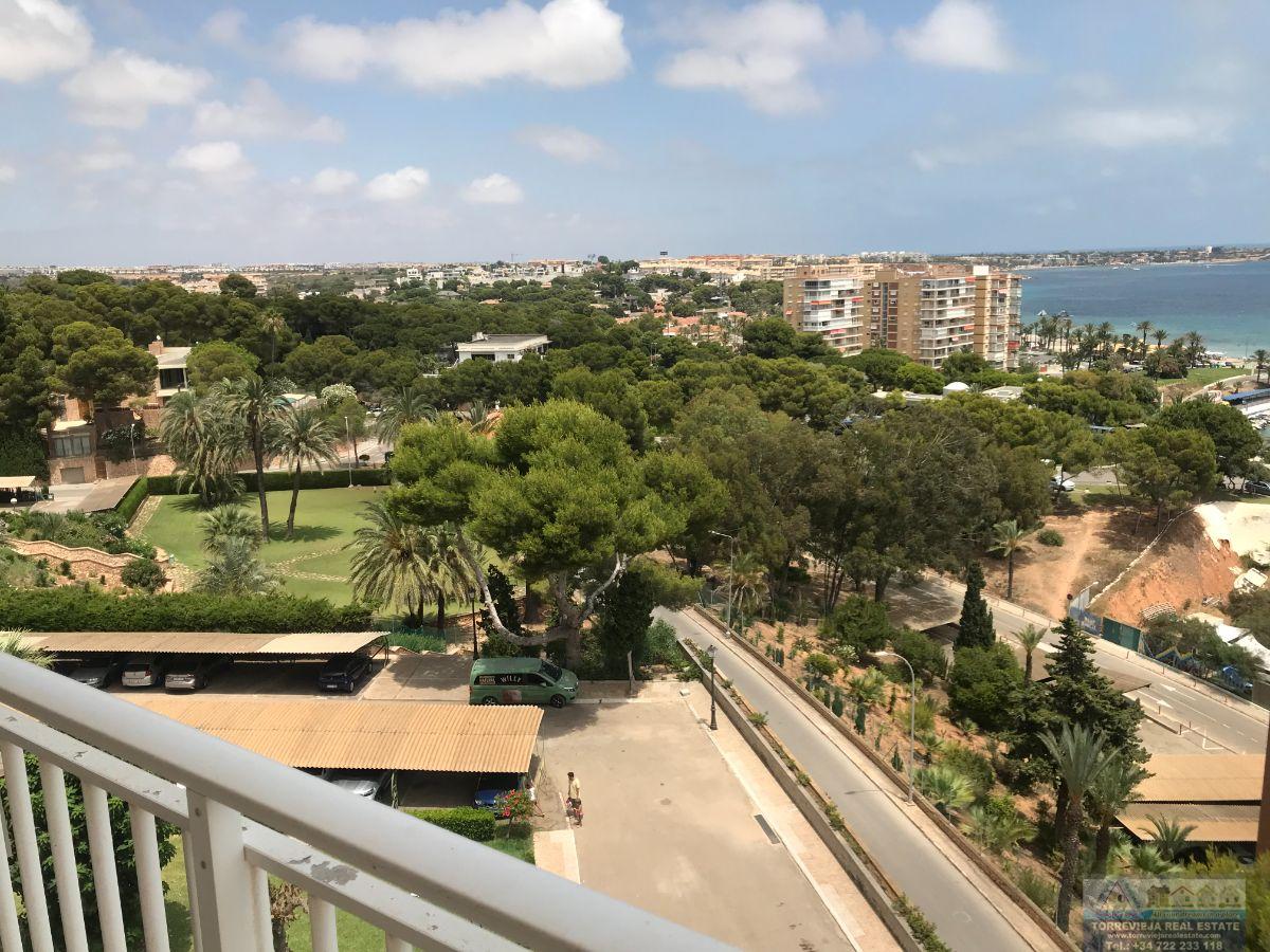 Venta de apartamento en Orihuela Costa
