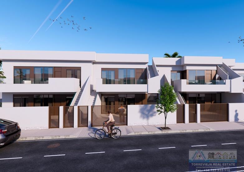 De vânzare din apartament în Pilar de la horadada