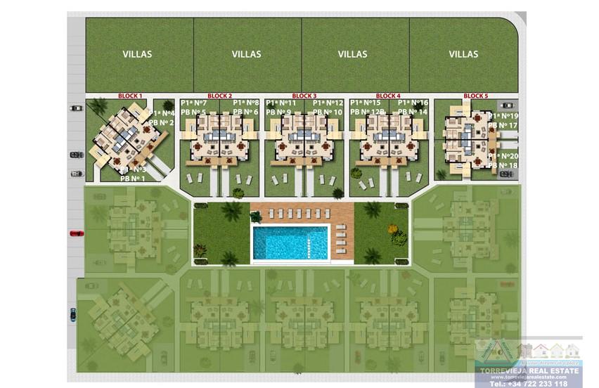Venta de  en Rojales