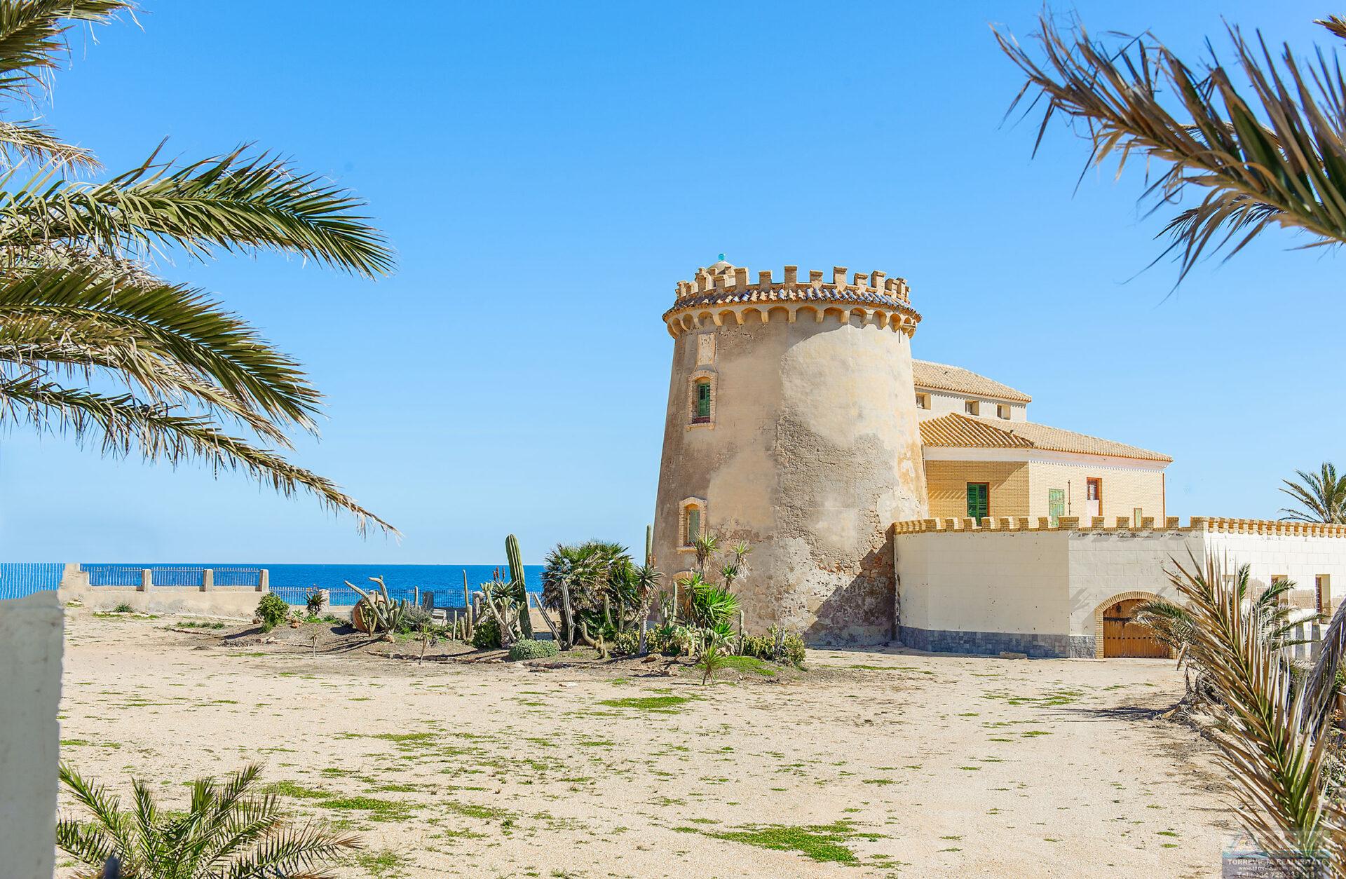 For sale of apartment in Pilar de la horadada