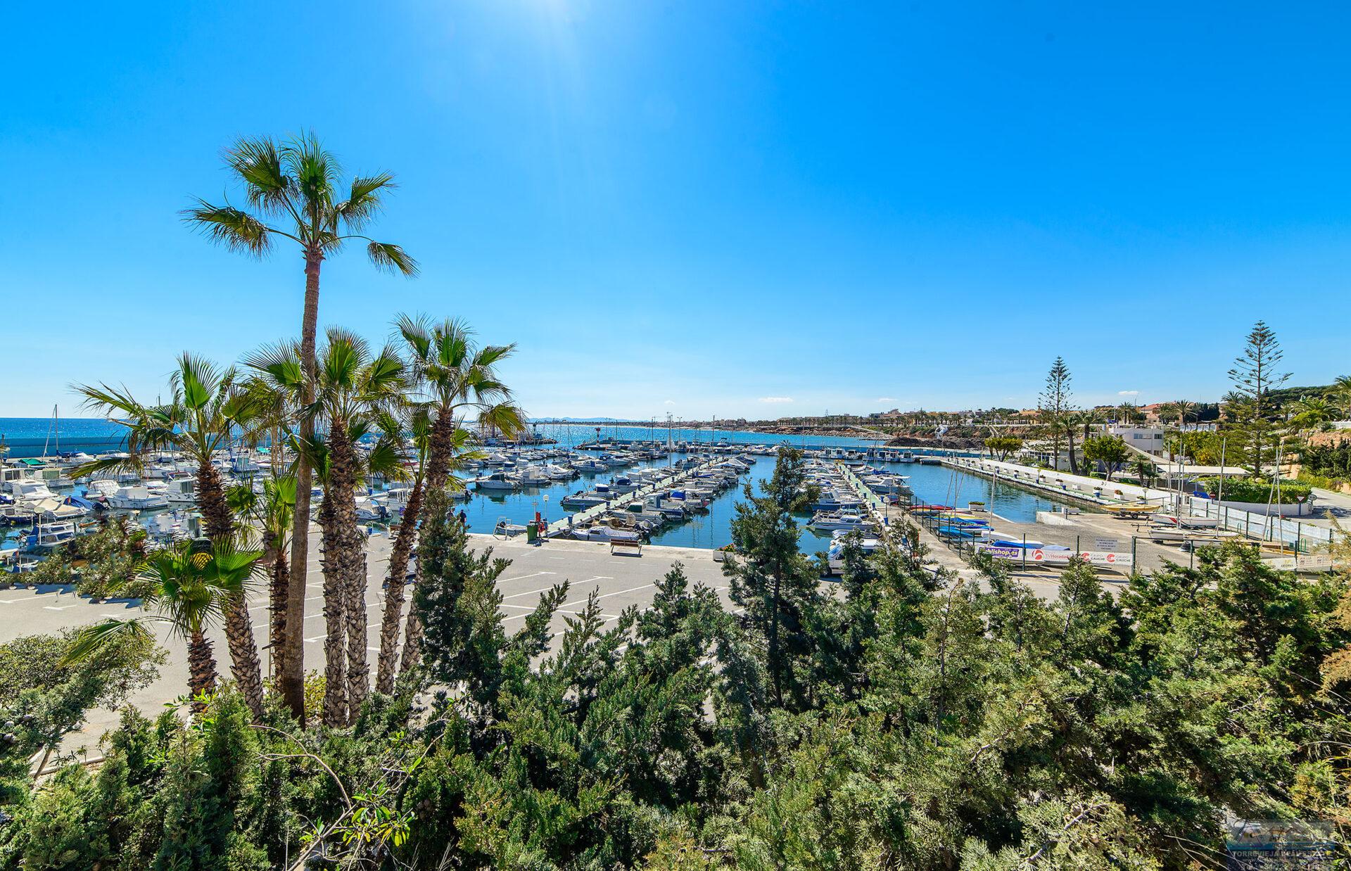 For sale of apartment in Pilar de la horadada