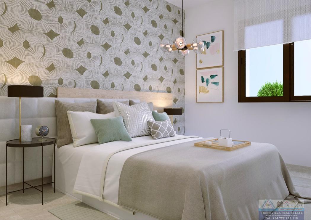 For sale of apartment in Orihuela