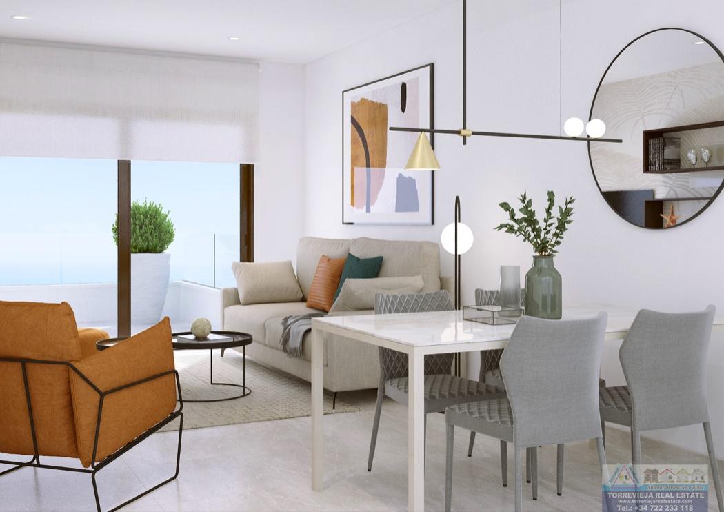 Venta de apartamento en Orihuela